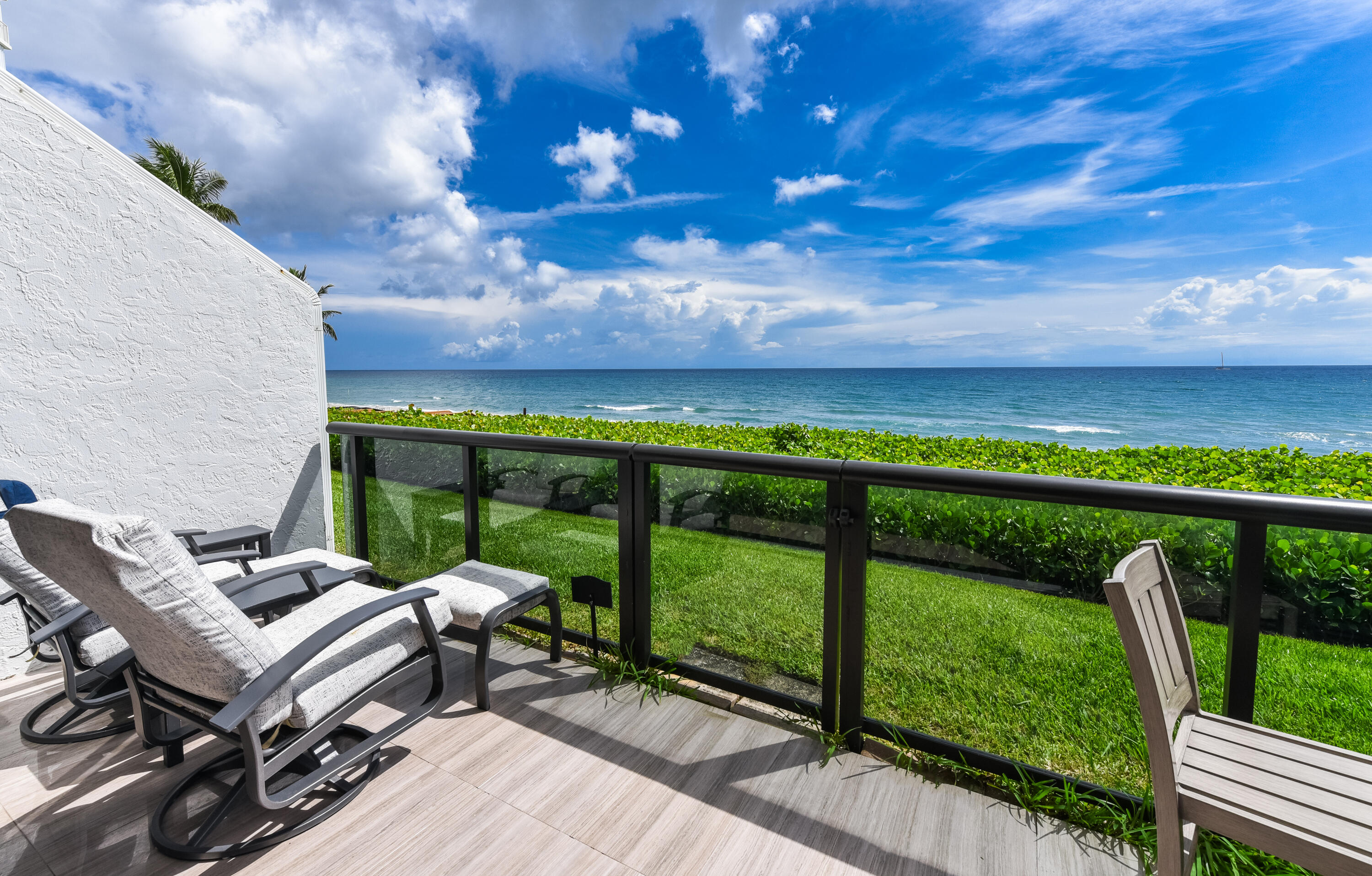 3115 S Ocean #103, Highland Beach FL 33487