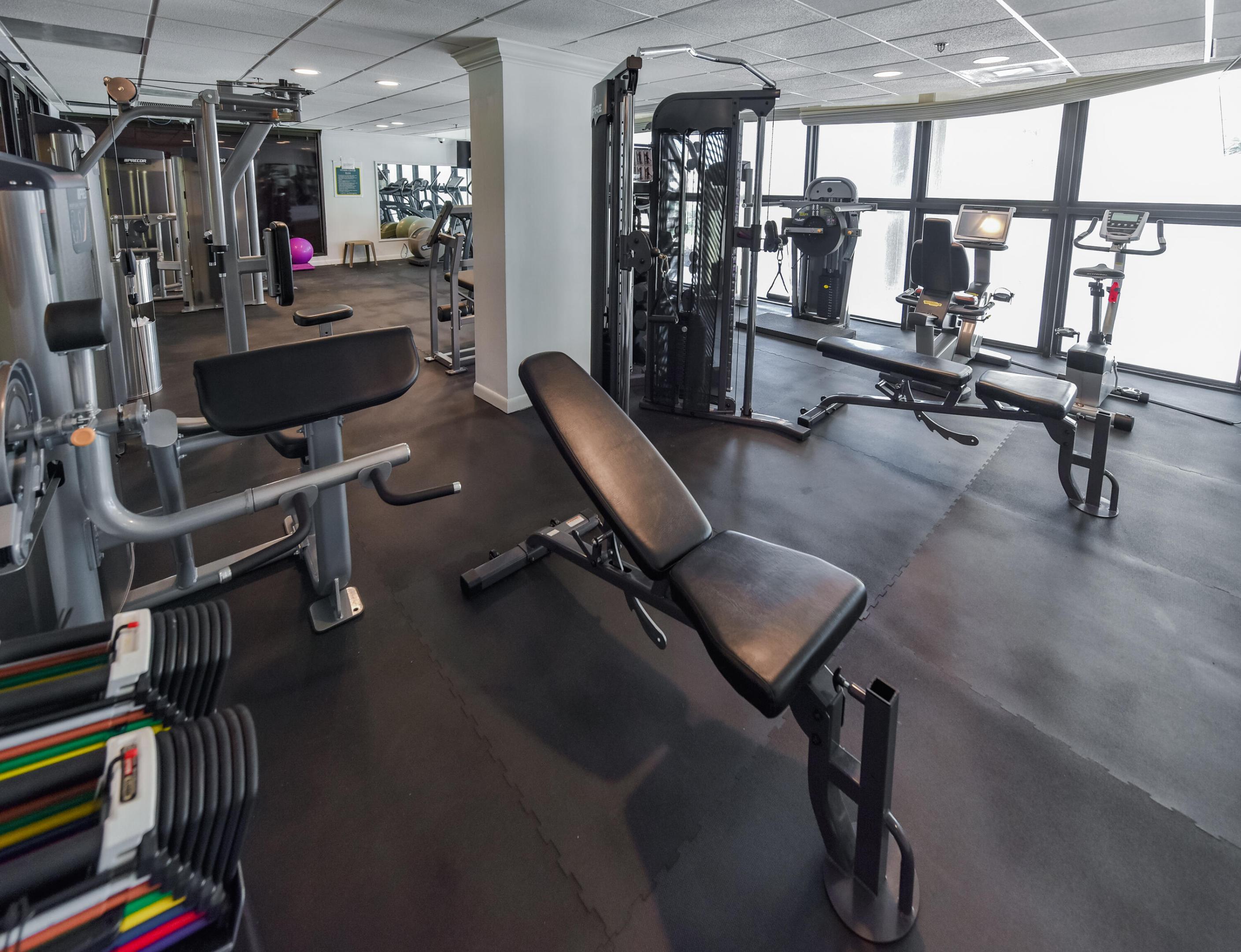 3115 S Ocean #103, Highland Beach FL 33487