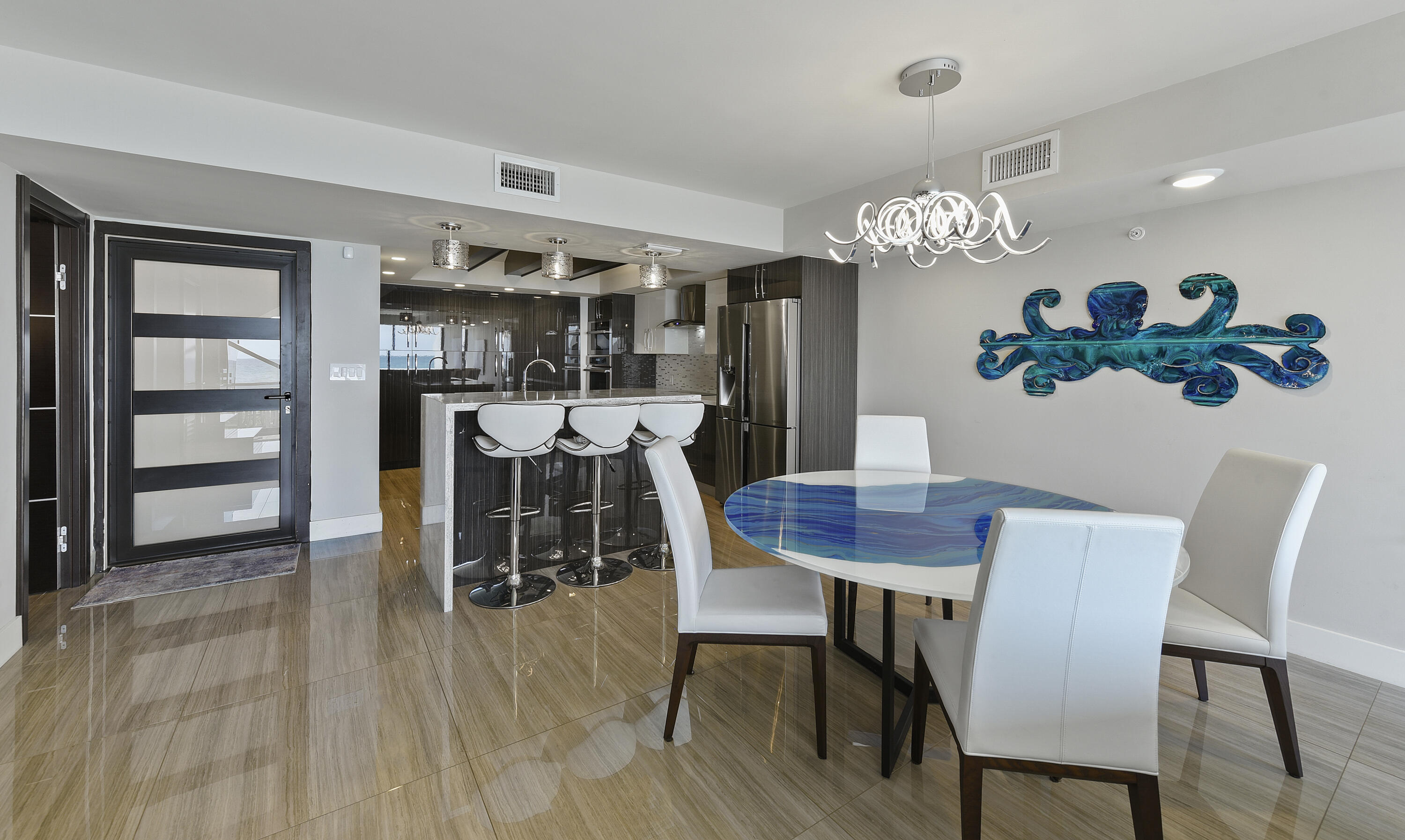 3115 S Ocean #103, Highland Beach FL 33487