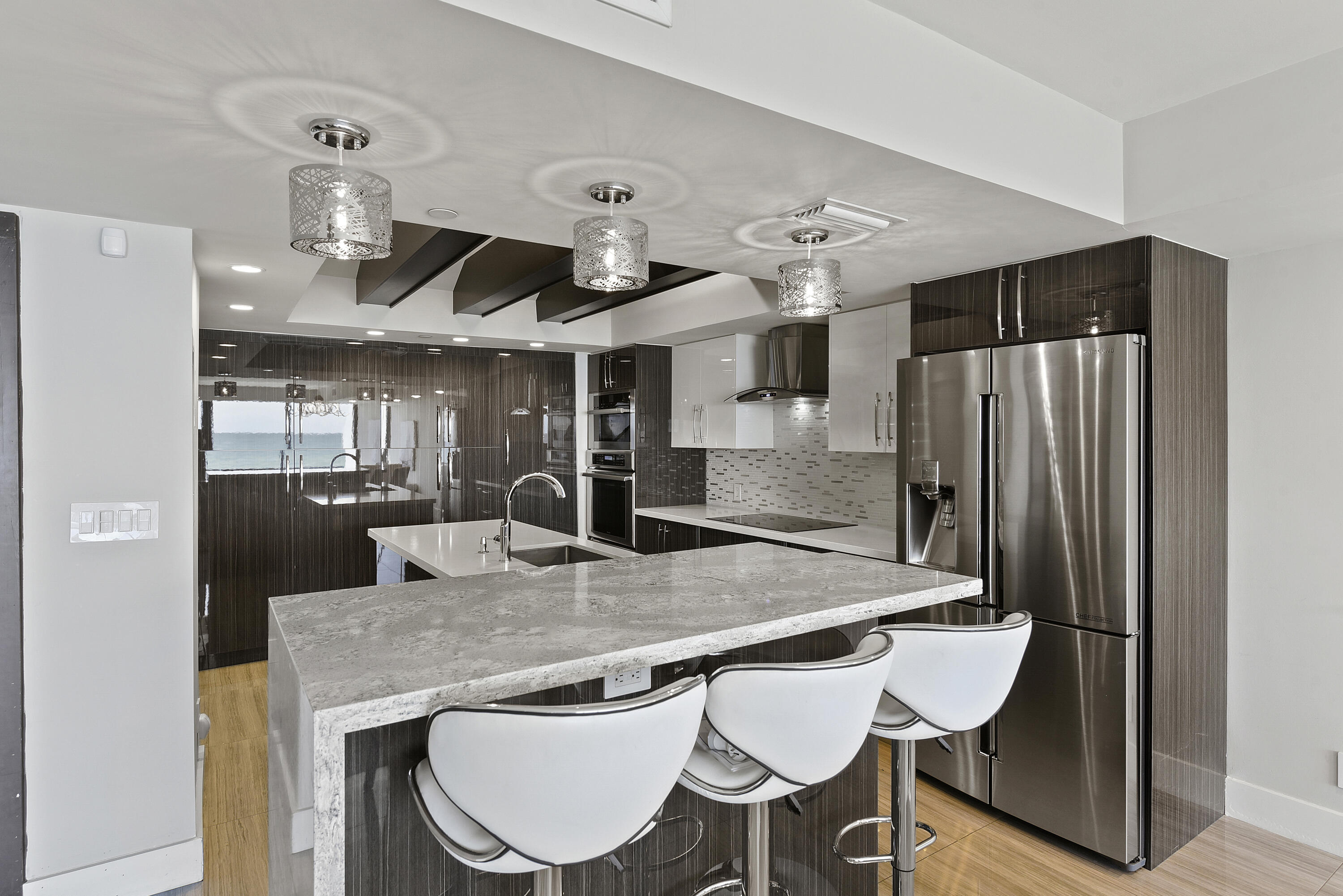 3115 S Ocean #103, Highland Beach FL 33487