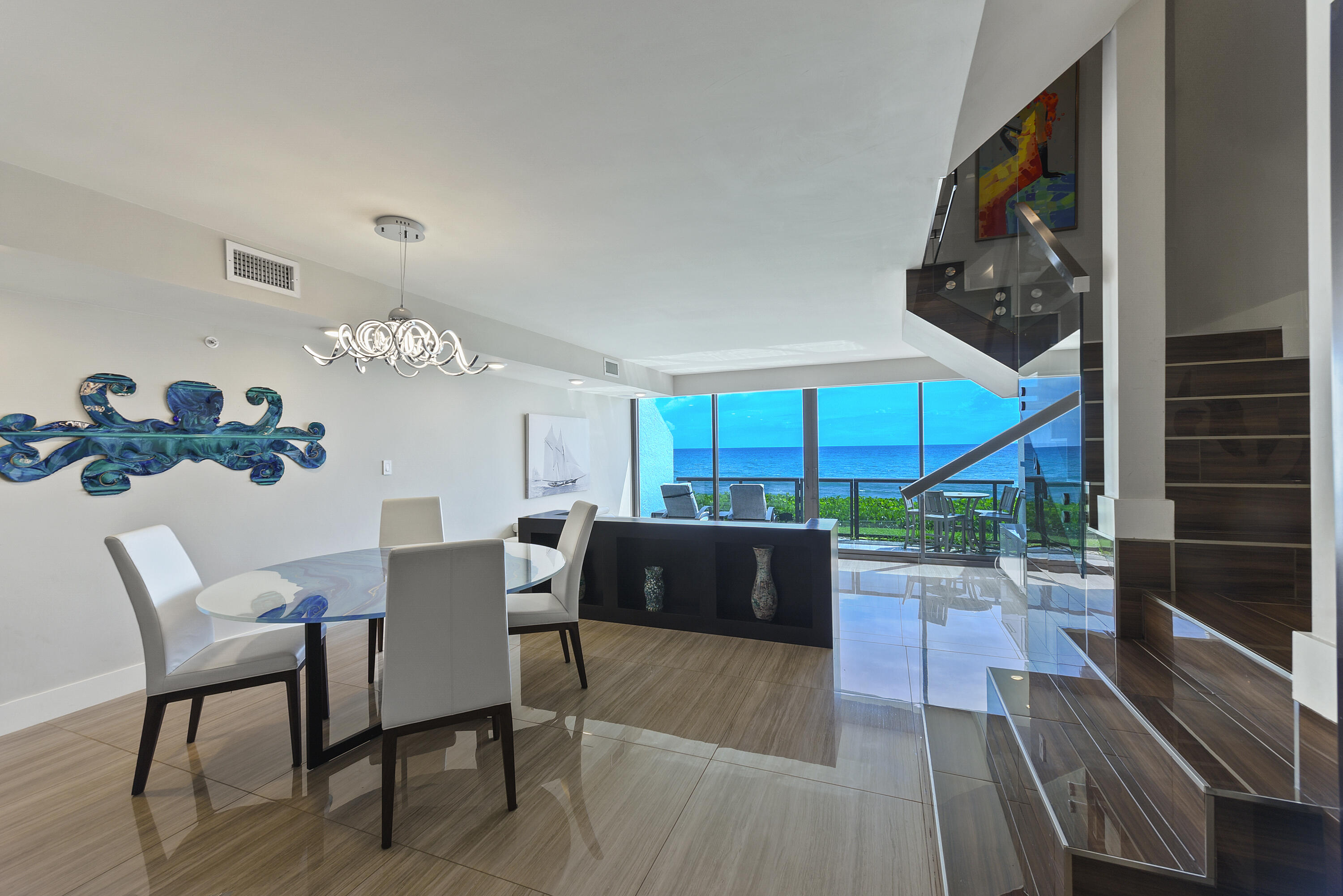 3115 S Ocean #103, Highland Beach FL 33487