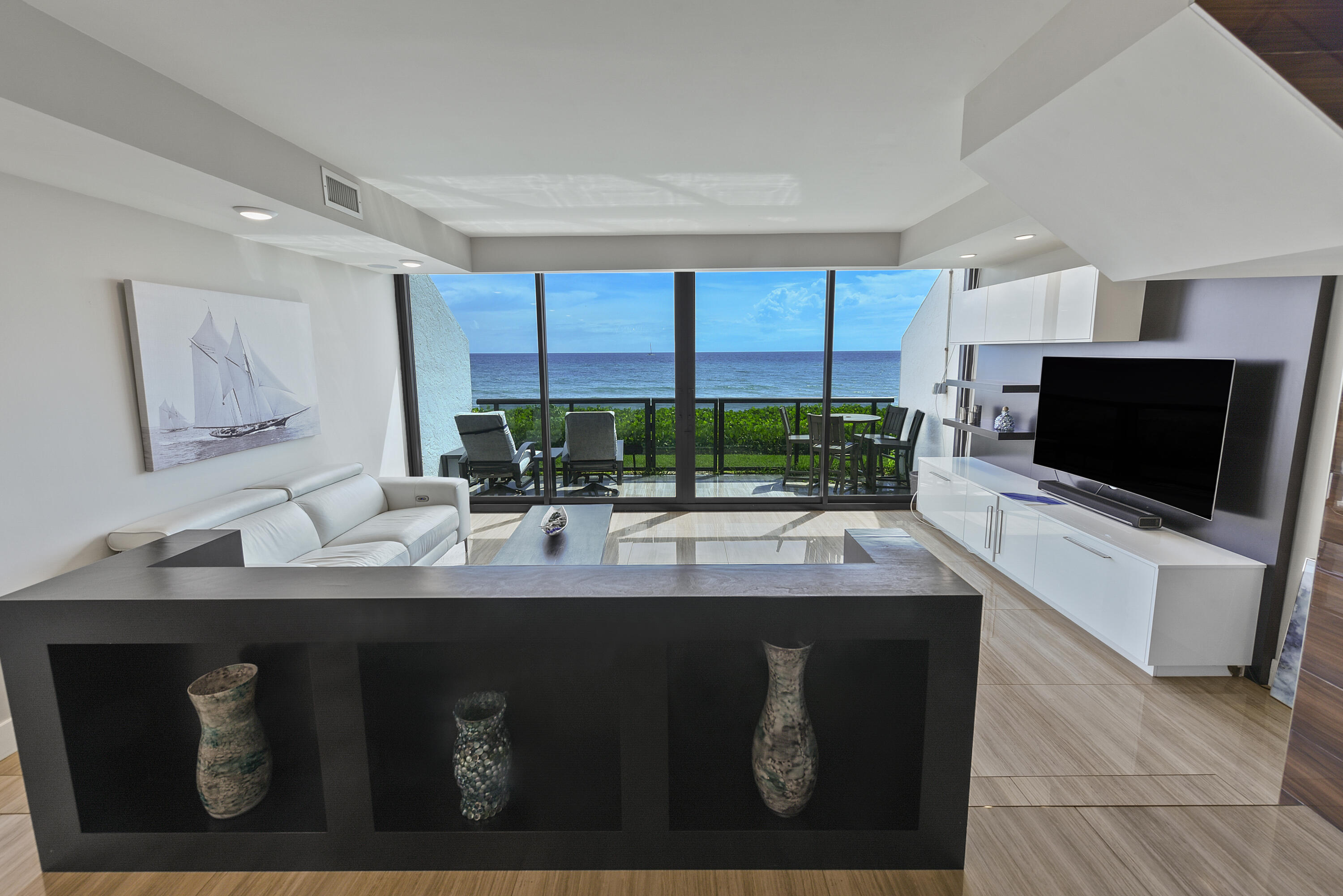 3115 S Ocean #103, Highland Beach FL 33487