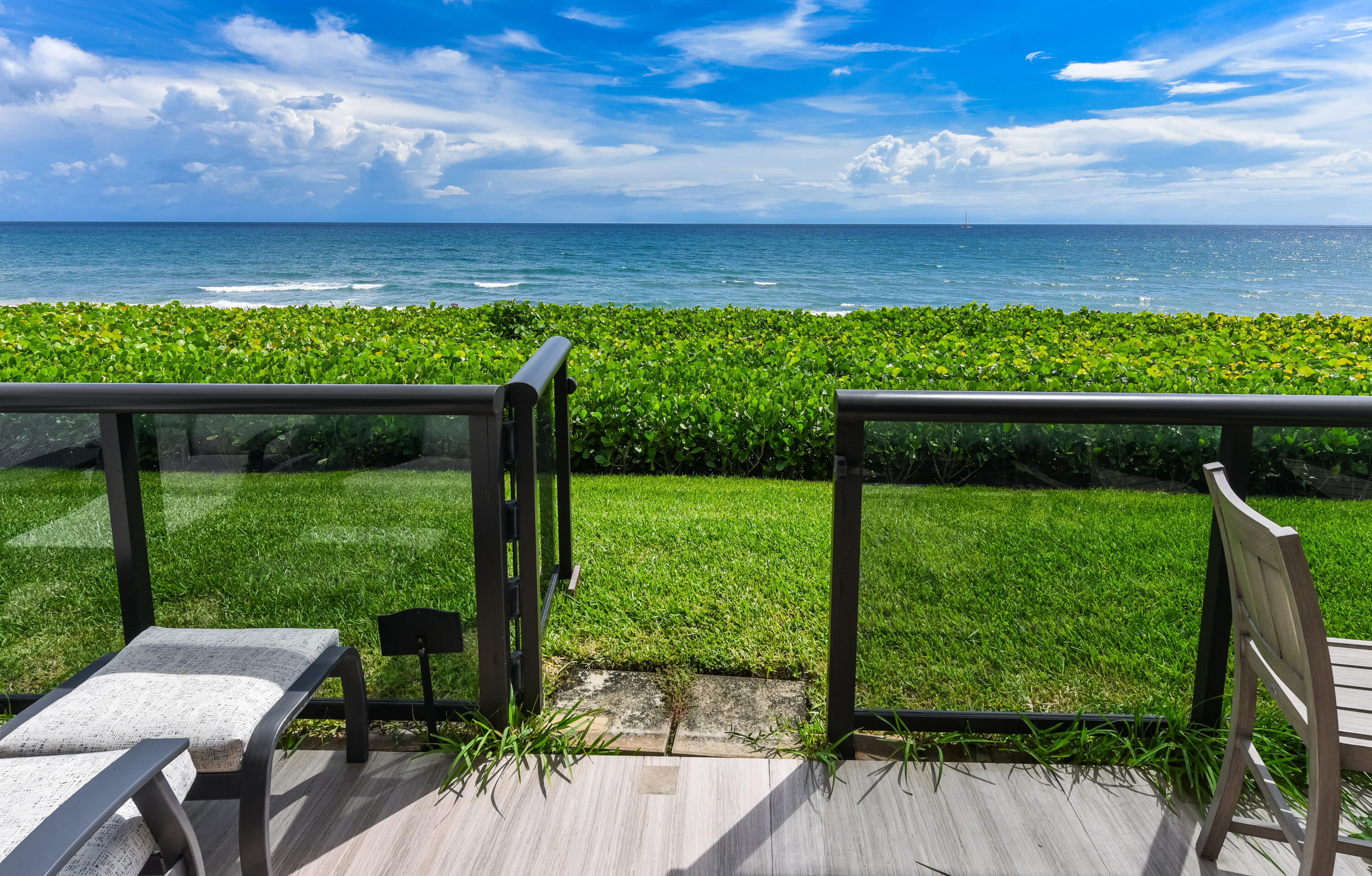 3115 S Ocean #103, Highland Beach FL 33487