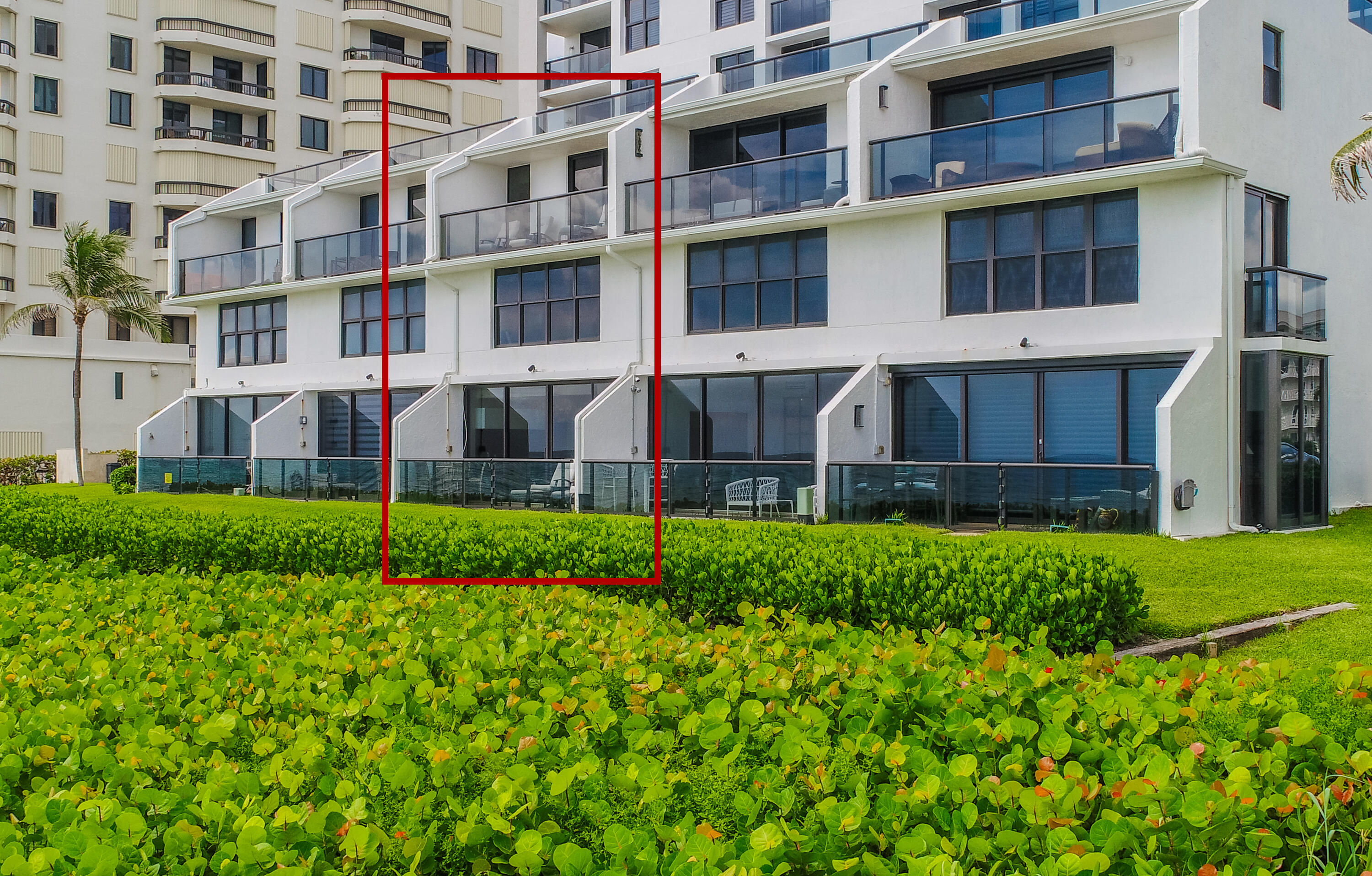3115 S Ocean #103, Highland Beach FL 33487