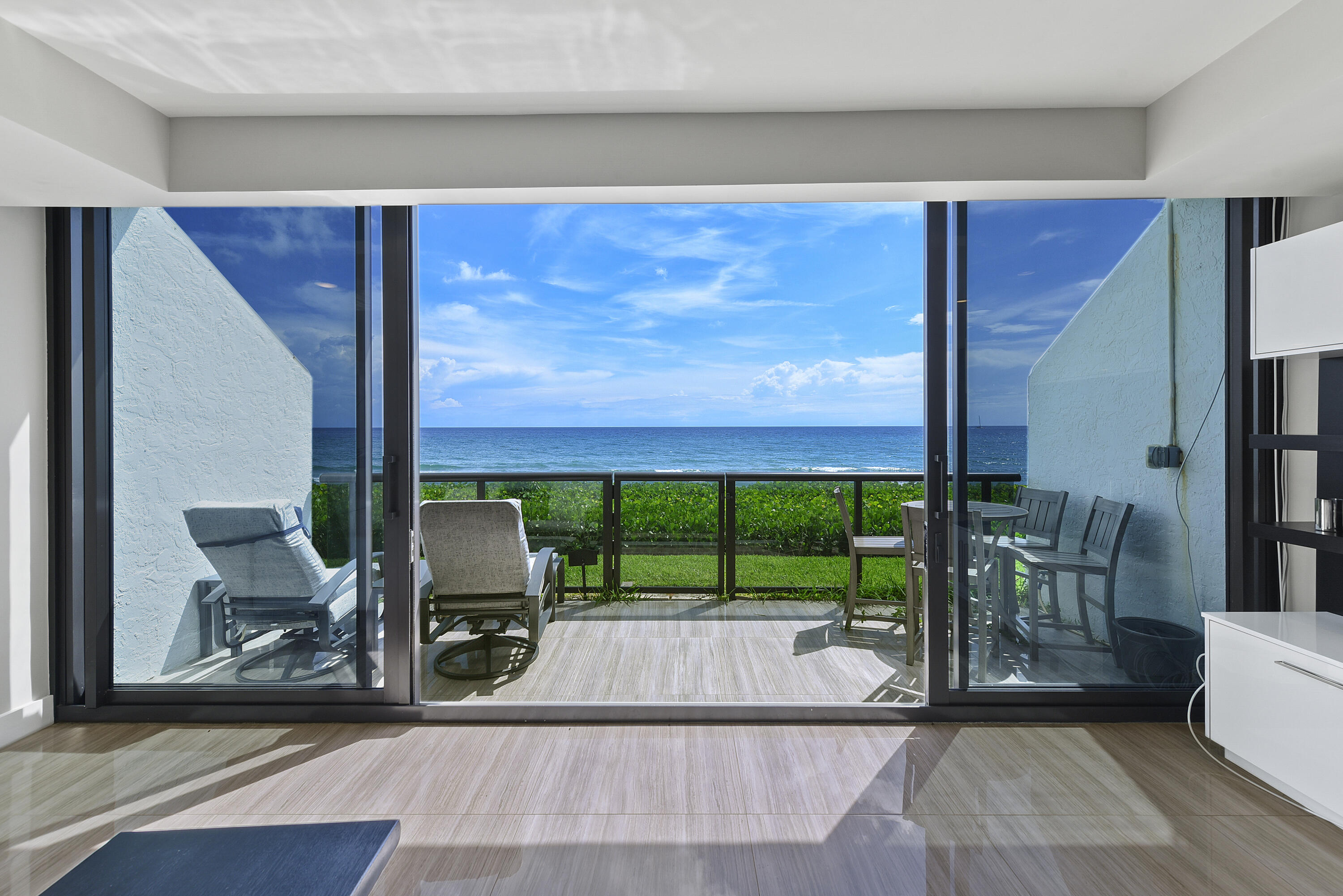 3115 S Ocean #103, Highland Beach FL 33487