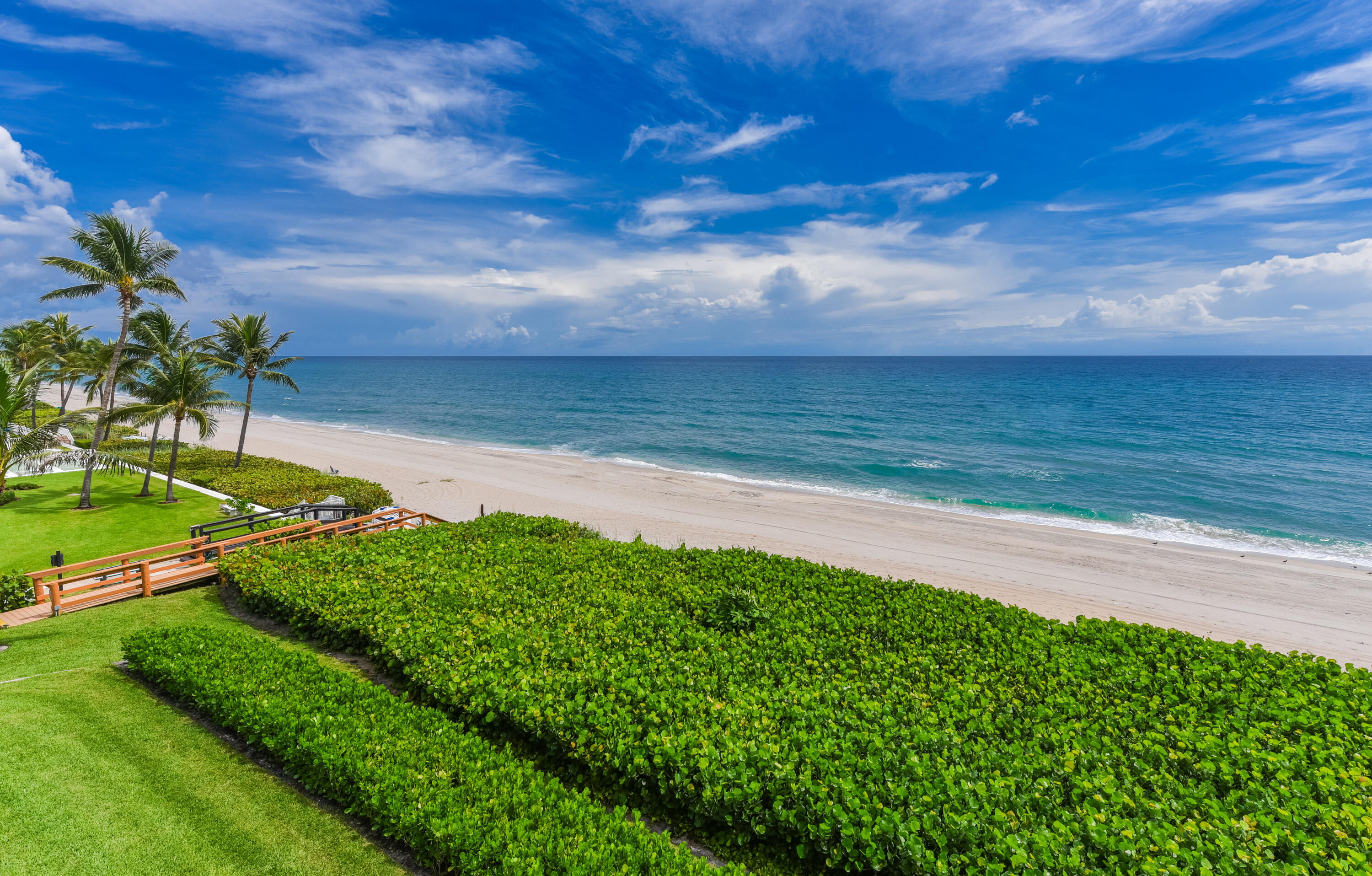 3115 S Ocean #103, Highland Beach FL 33487
