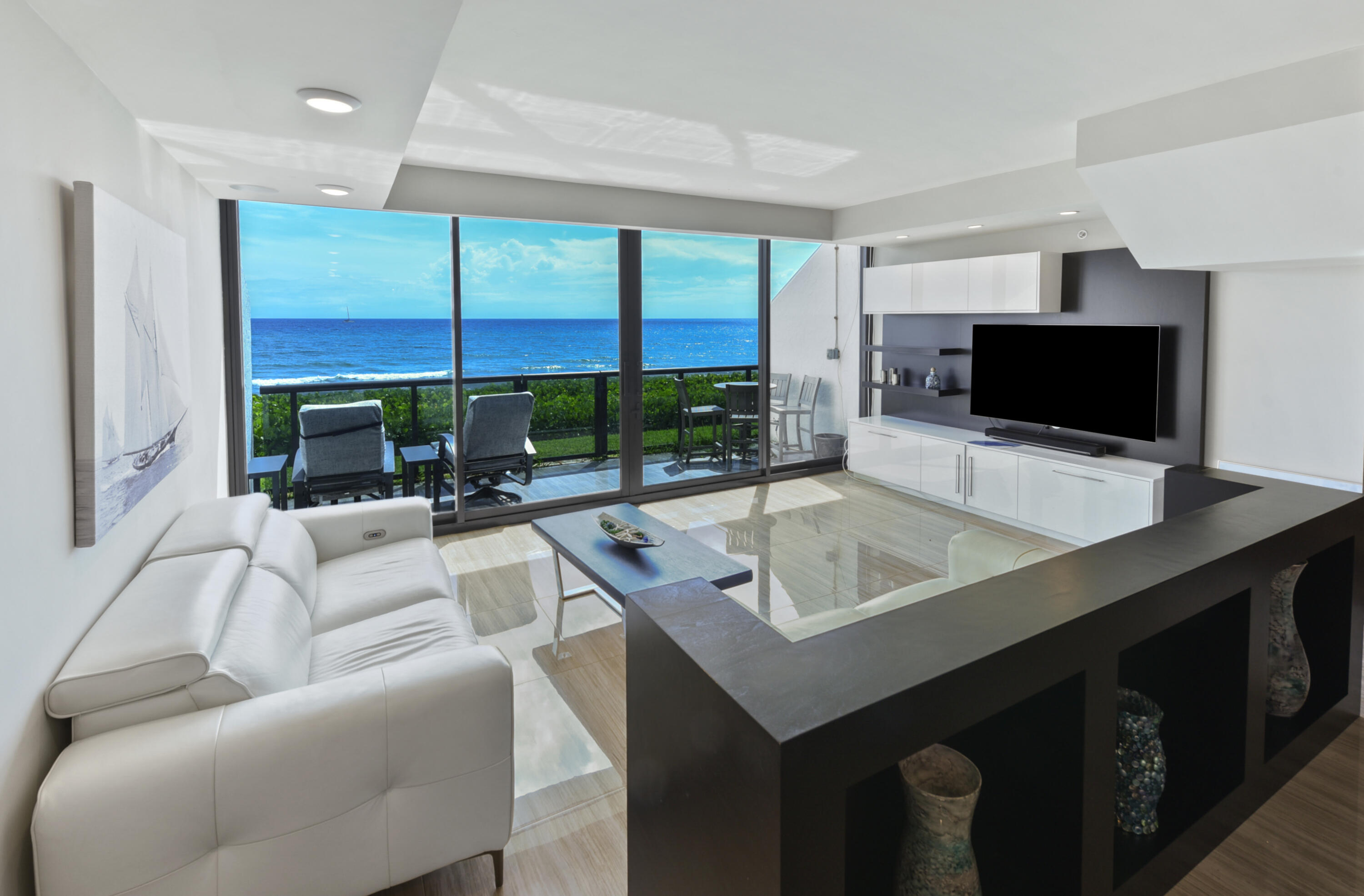 3115 S Ocean #103, Highland Beach FL 33487