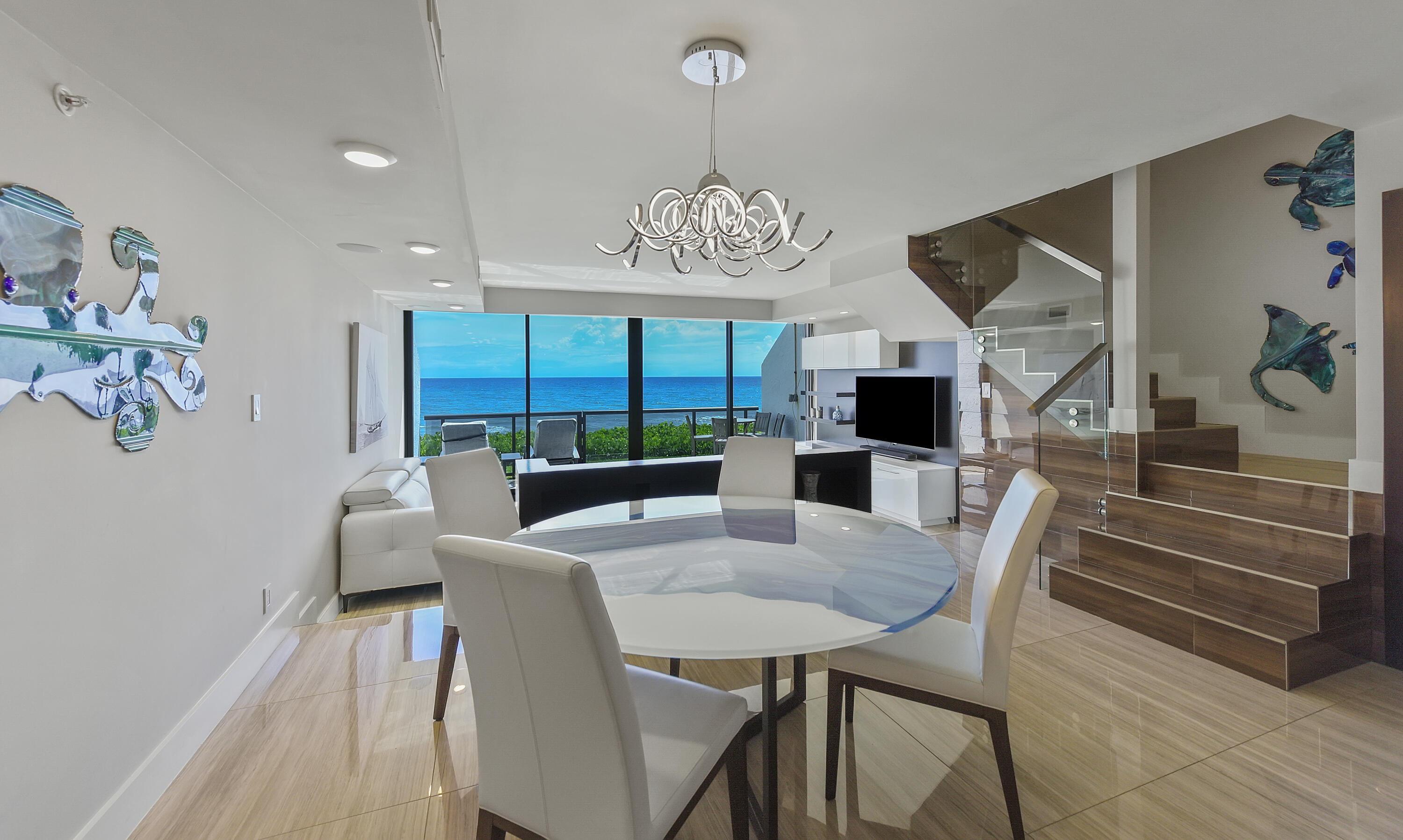 3115 S Ocean #103, Highland Beach FL 33487