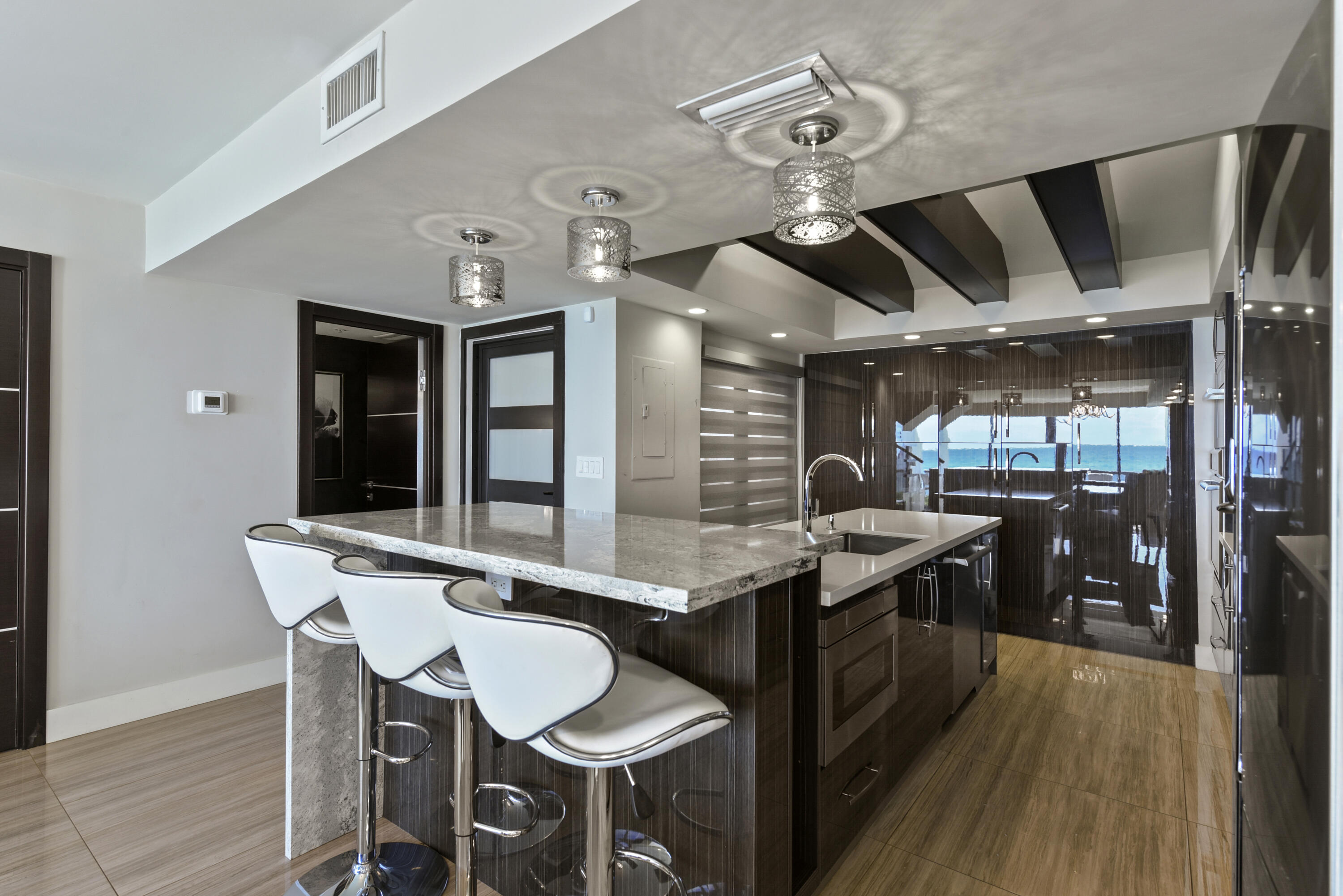 3115 S Ocean #103, Highland Beach FL 33487