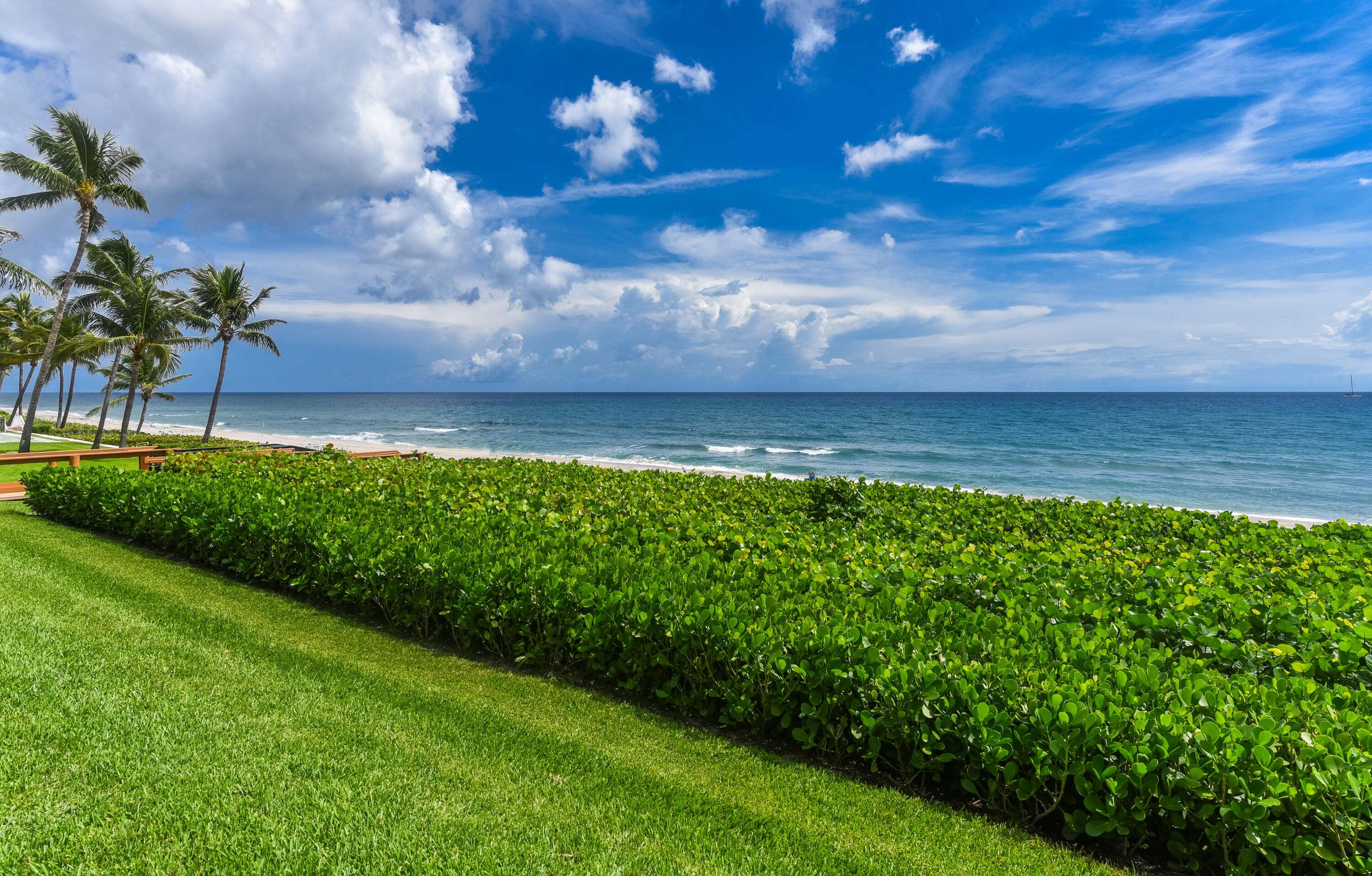 3115 S Ocean #103, Highland Beach FL 33487