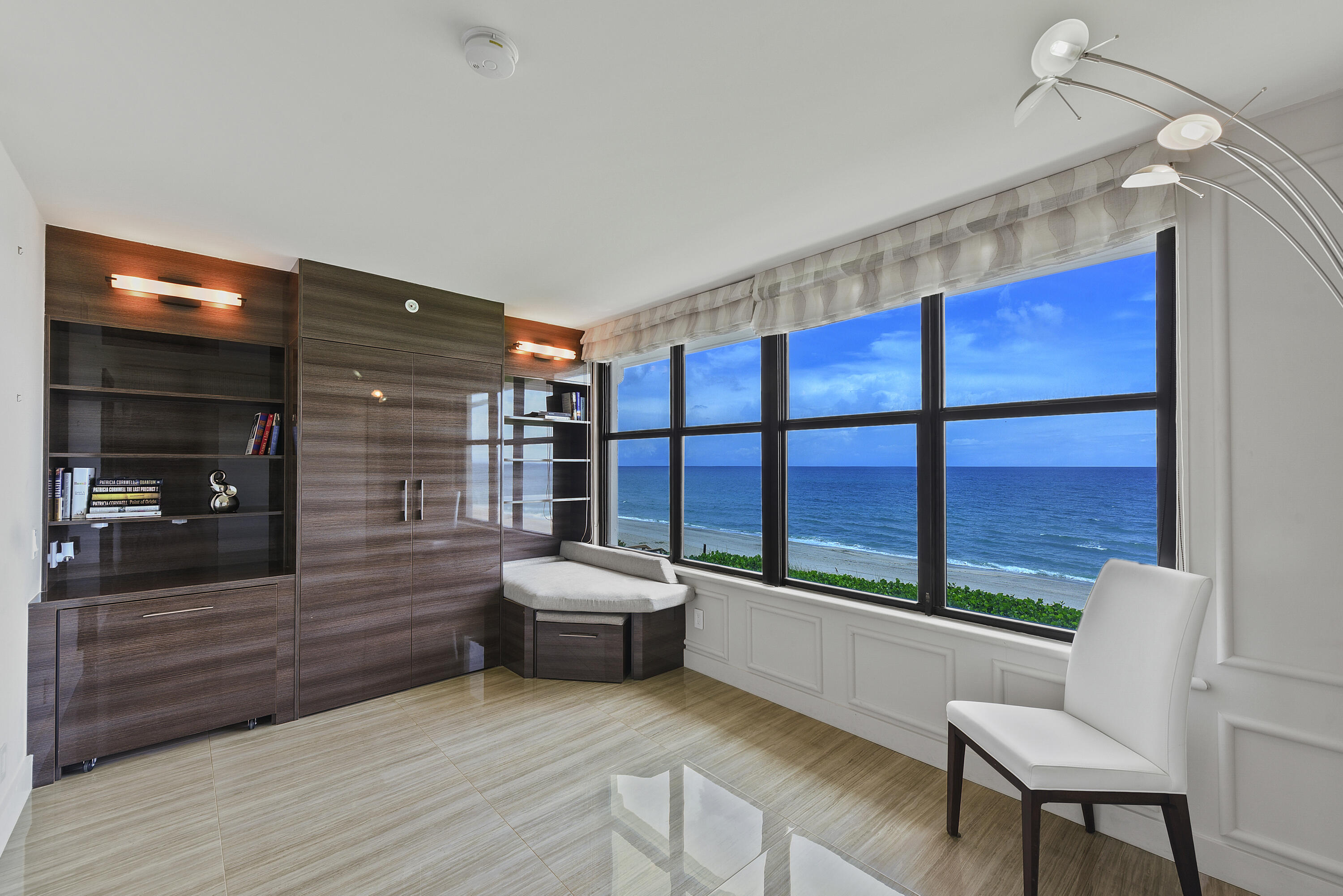 3115 S Ocean #103, Highland Beach FL 33487