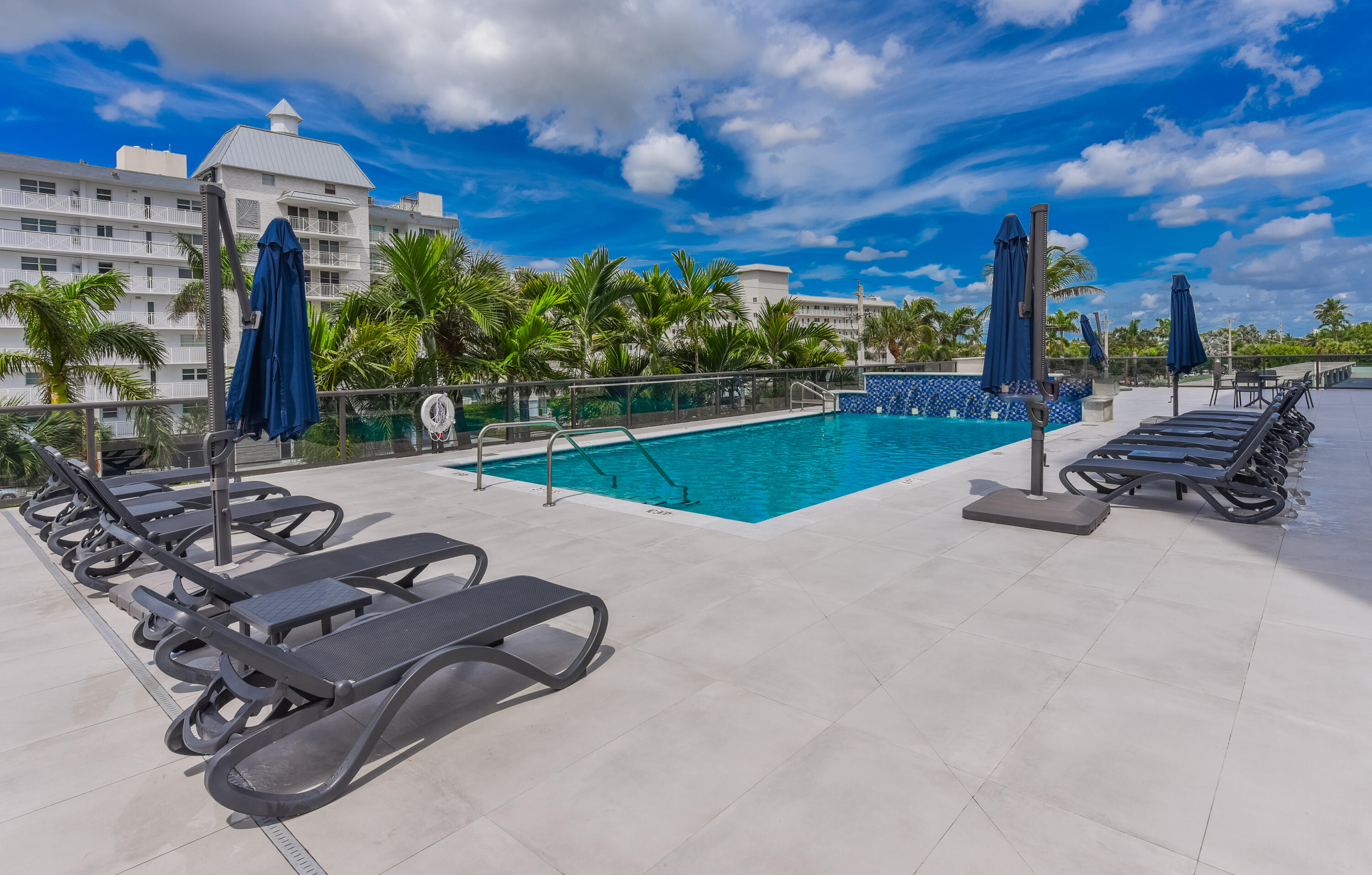 3115 S Ocean #103, Highland Beach FL 33487