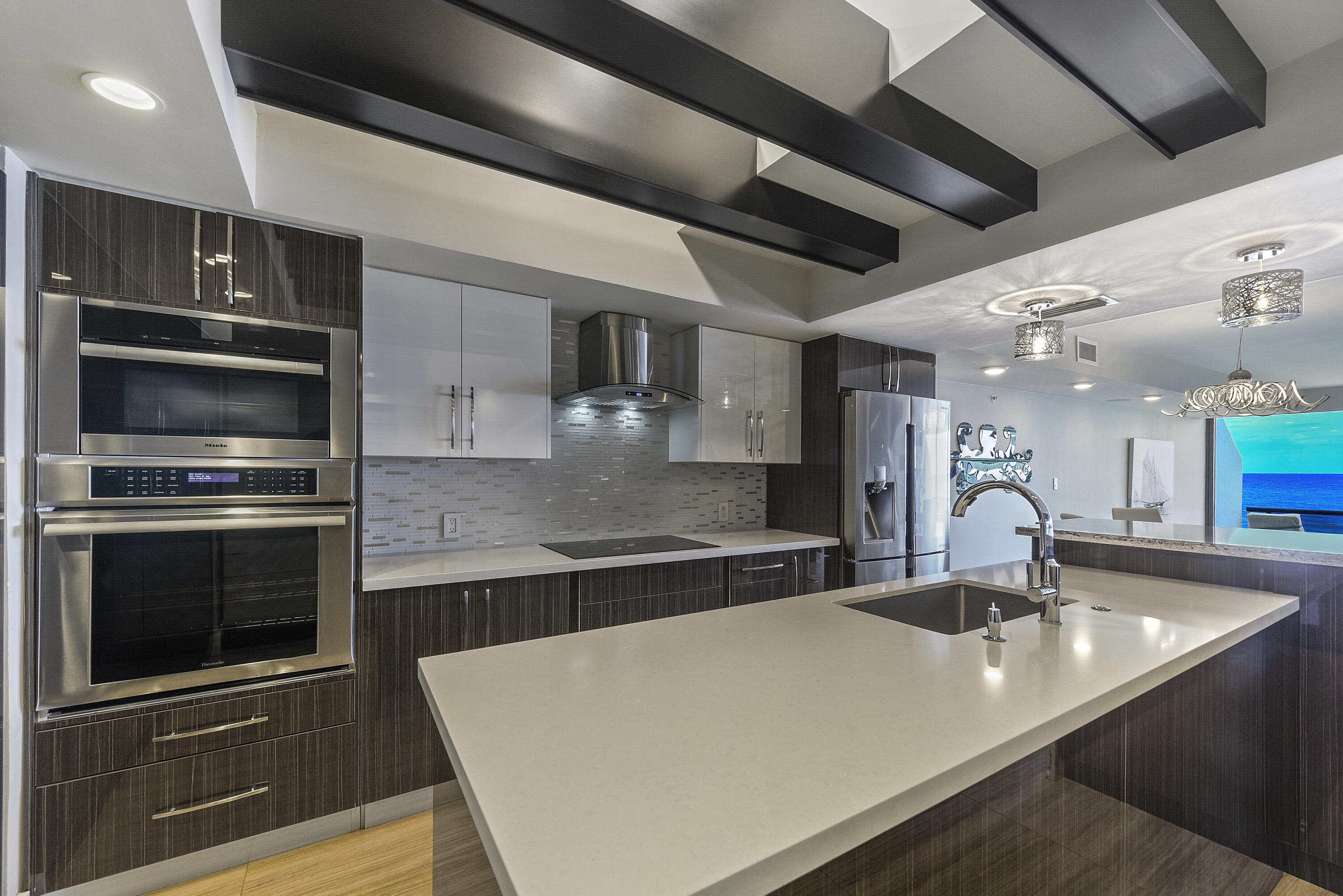 3115 S Ocean #103, Highland Beach FL 33487