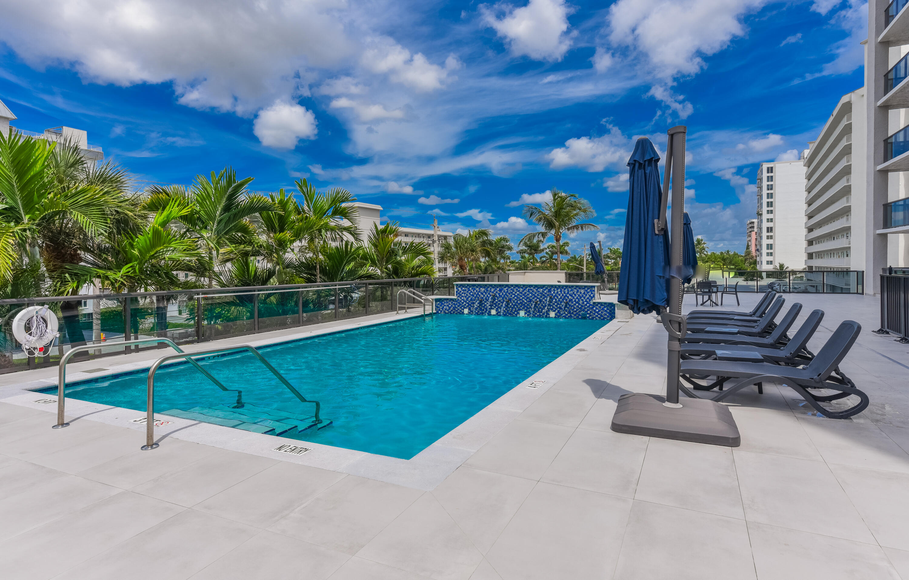 3115 S Ocean #103, Highland Beach FL 33487