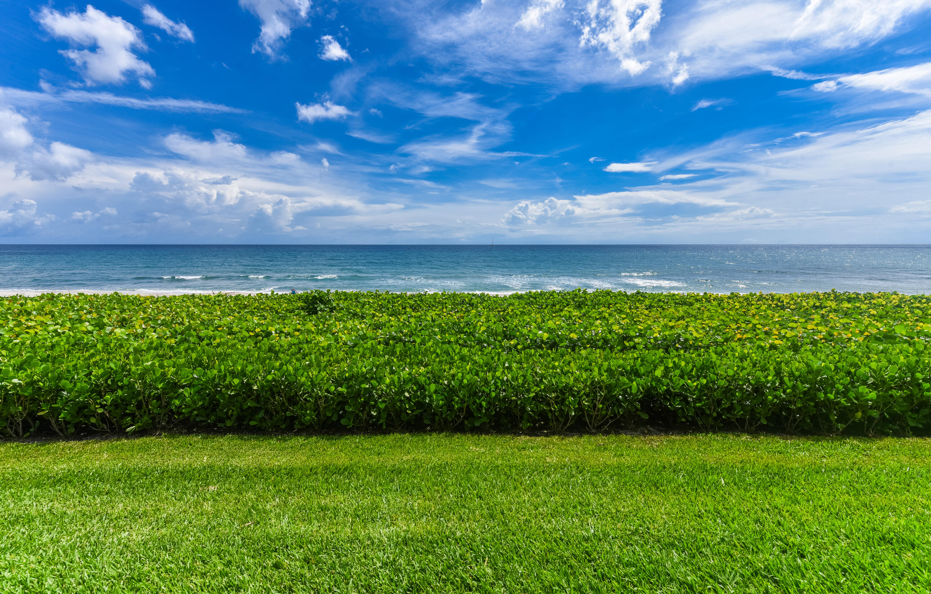 3115 S Ocean #103, Highland Beach FL 33487