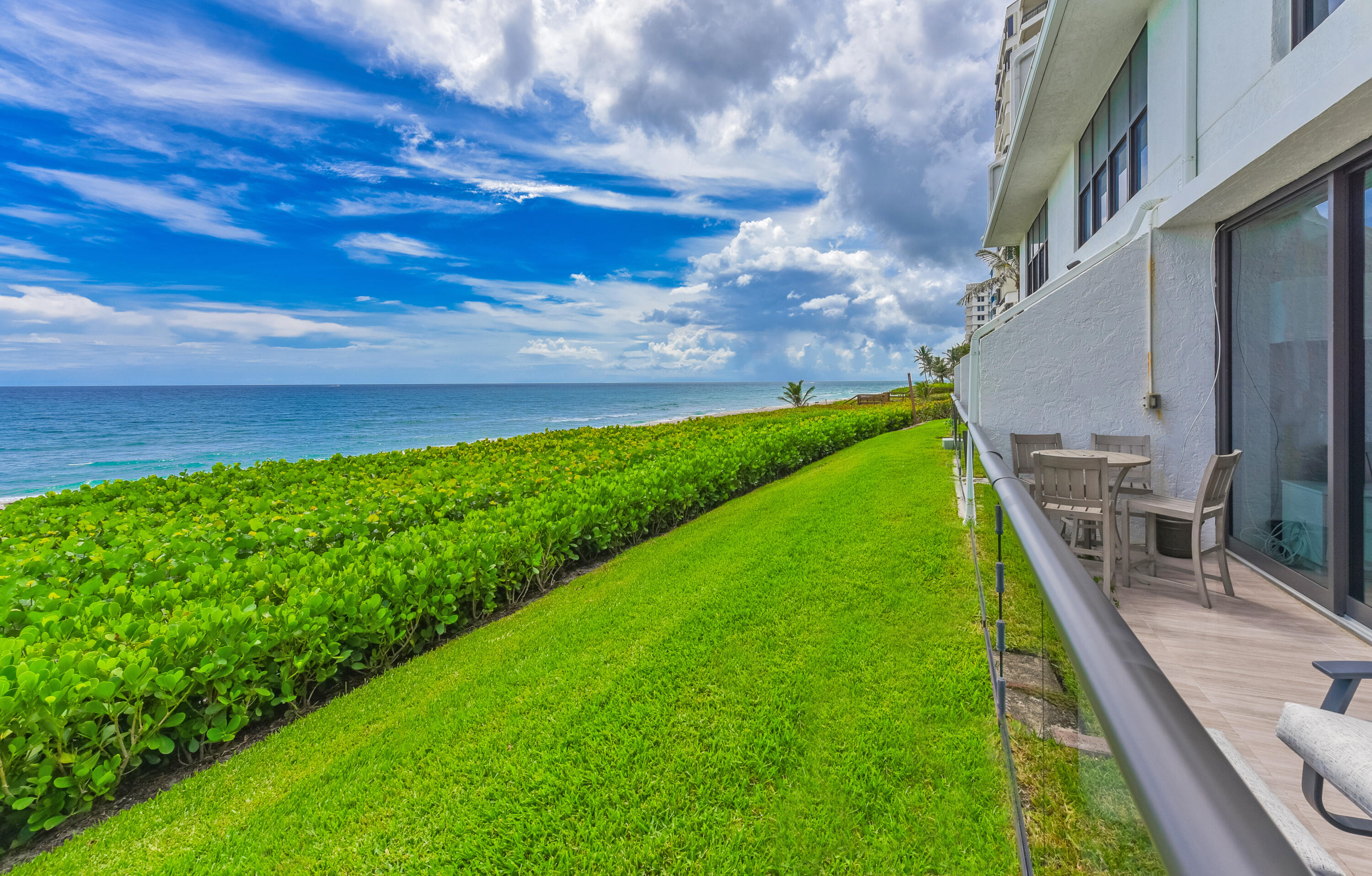 3115 S Ocean #103, Highland Beach FL 33487