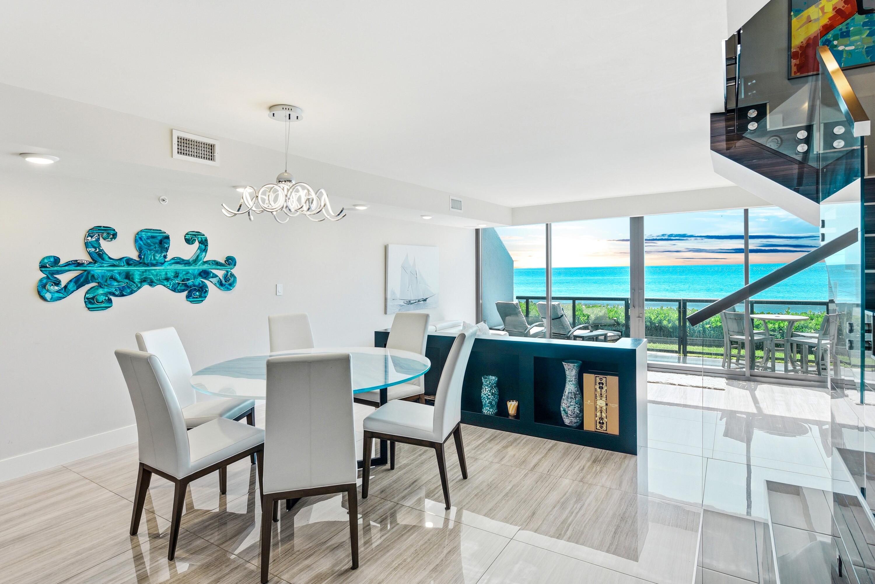 3115 S Ocean #103, Highland Beach FL 33487