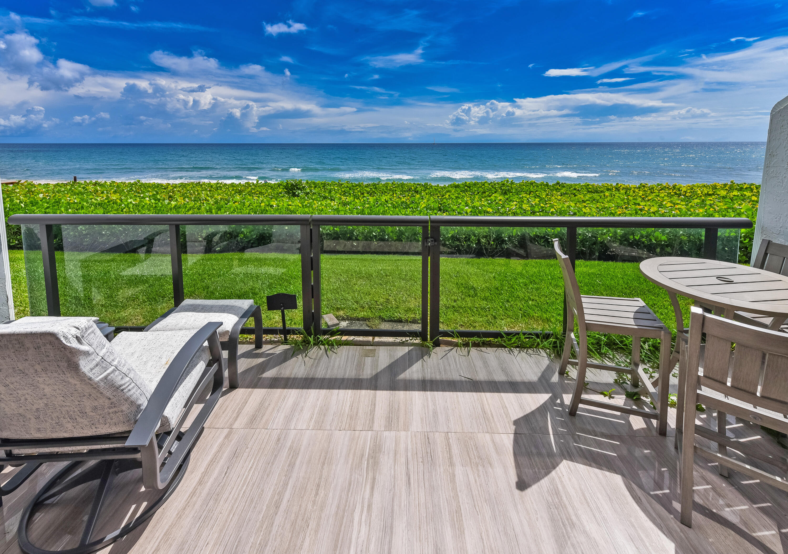 3115 S Ocean #103, Highland Beach FL 33487