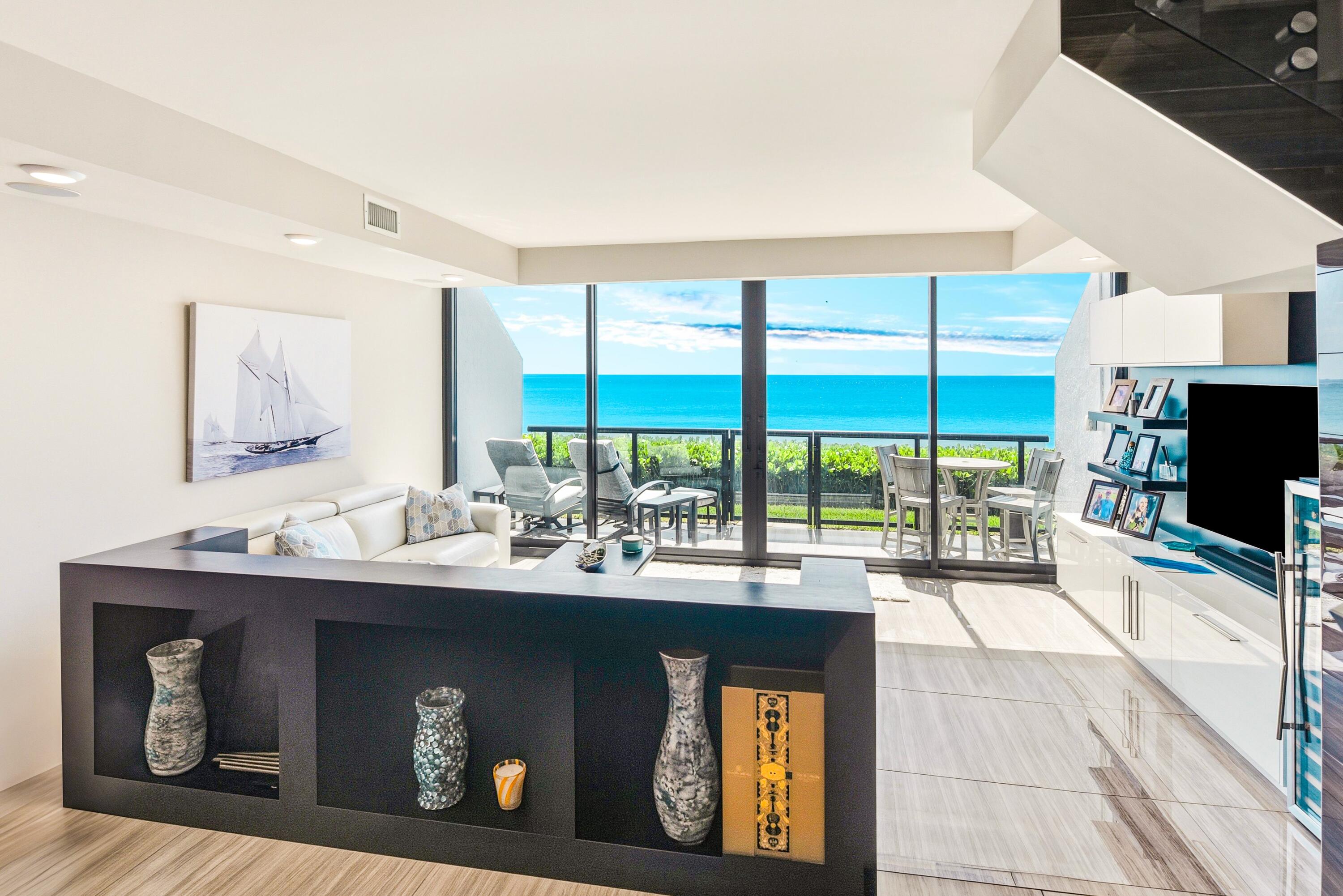 3115 S Ocean #103, Highland Beach FL 33487