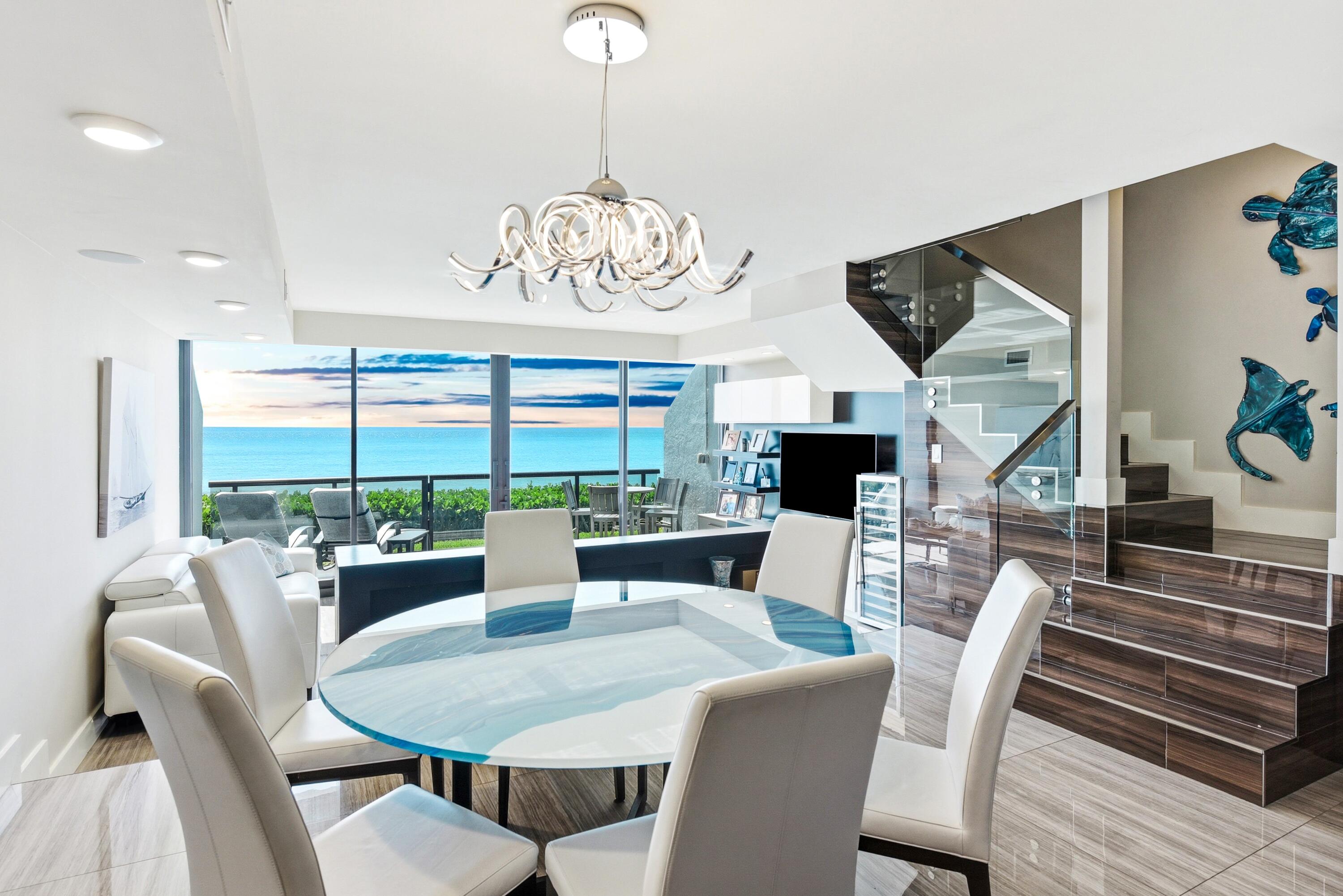 3115 S Ocean #103, Highland Beach FL 33487
