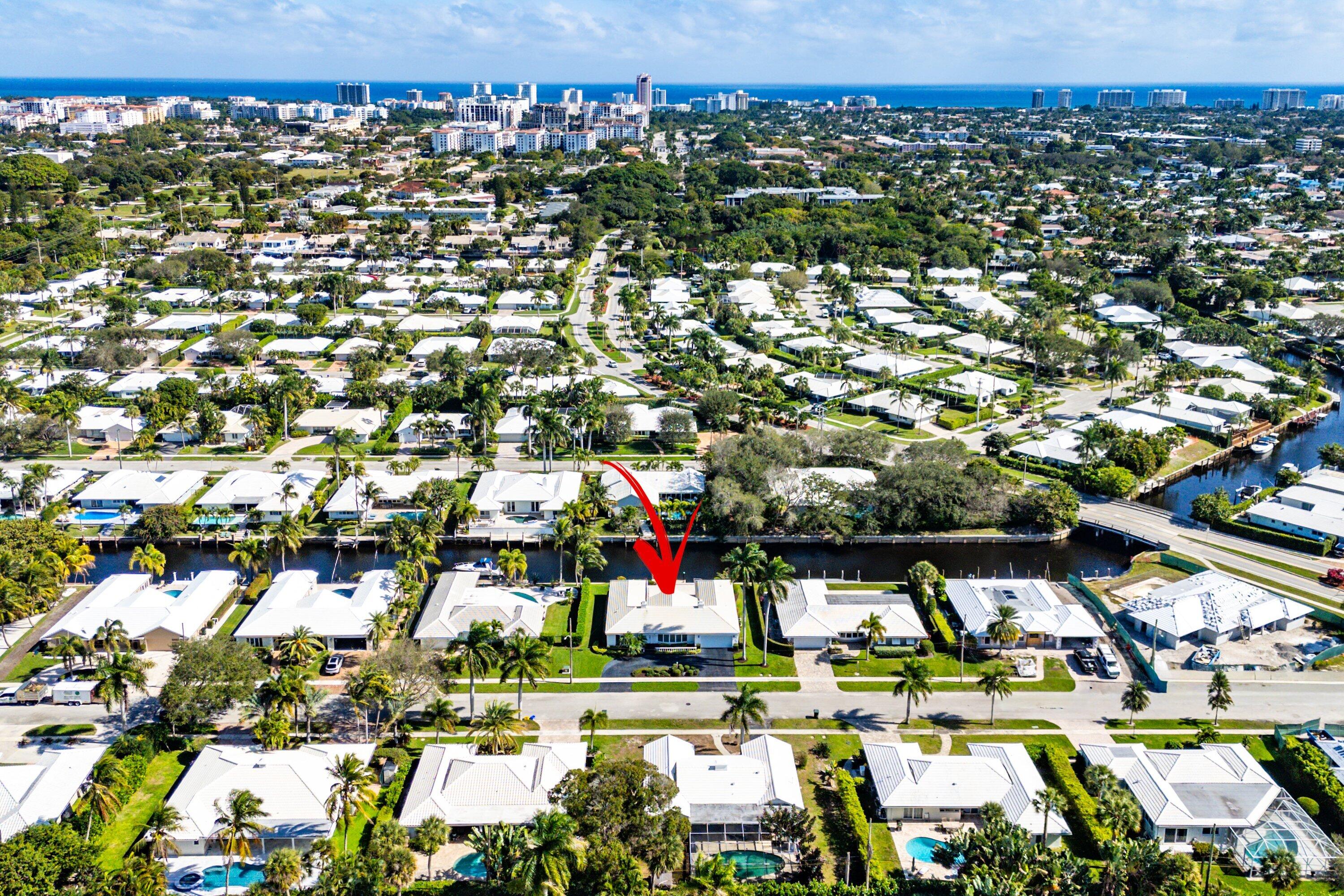 950 SW Mulberry, Boca Raton FL 33486