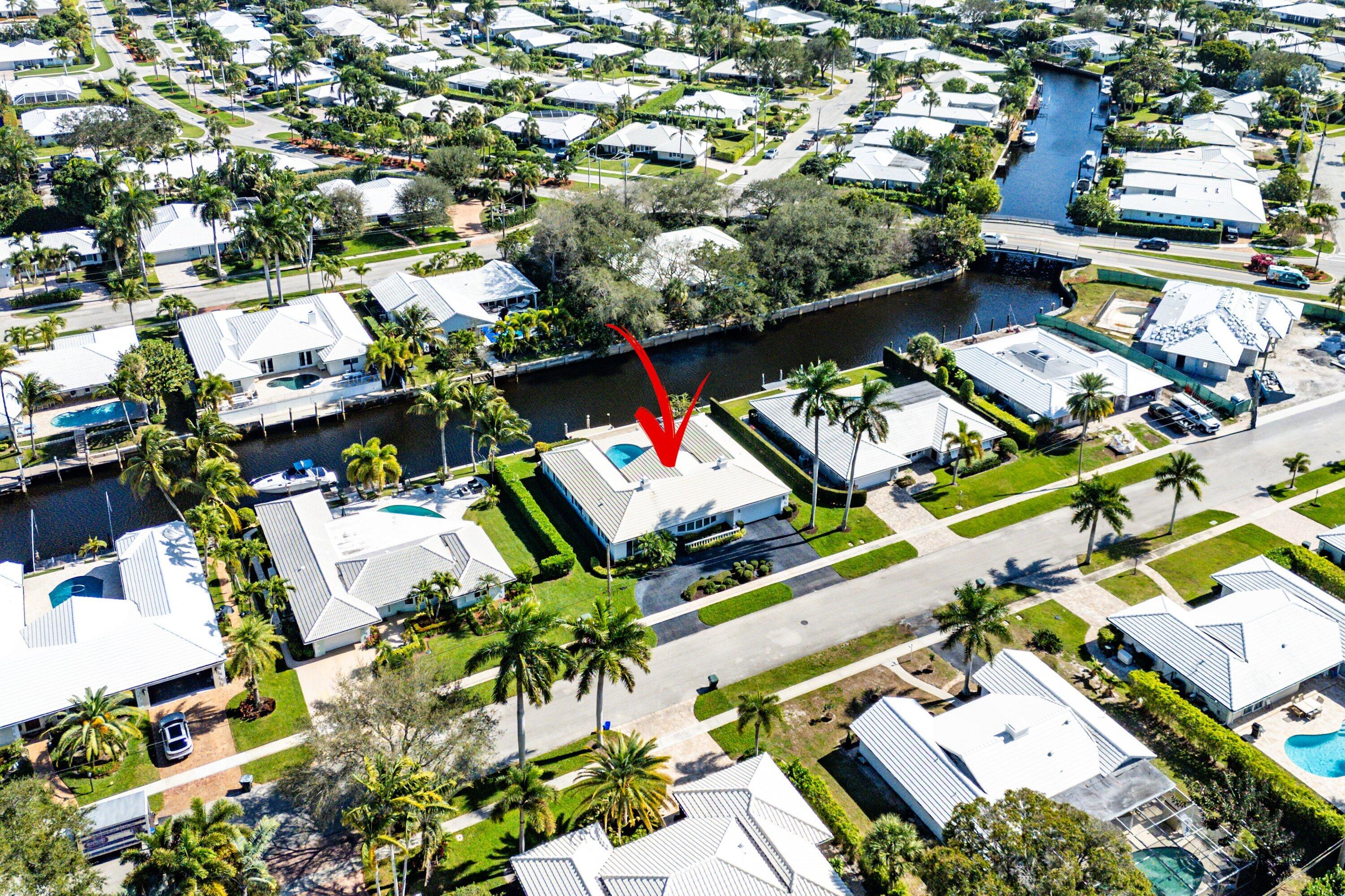 950 SW Mulberry, Boca Raton FL 33486