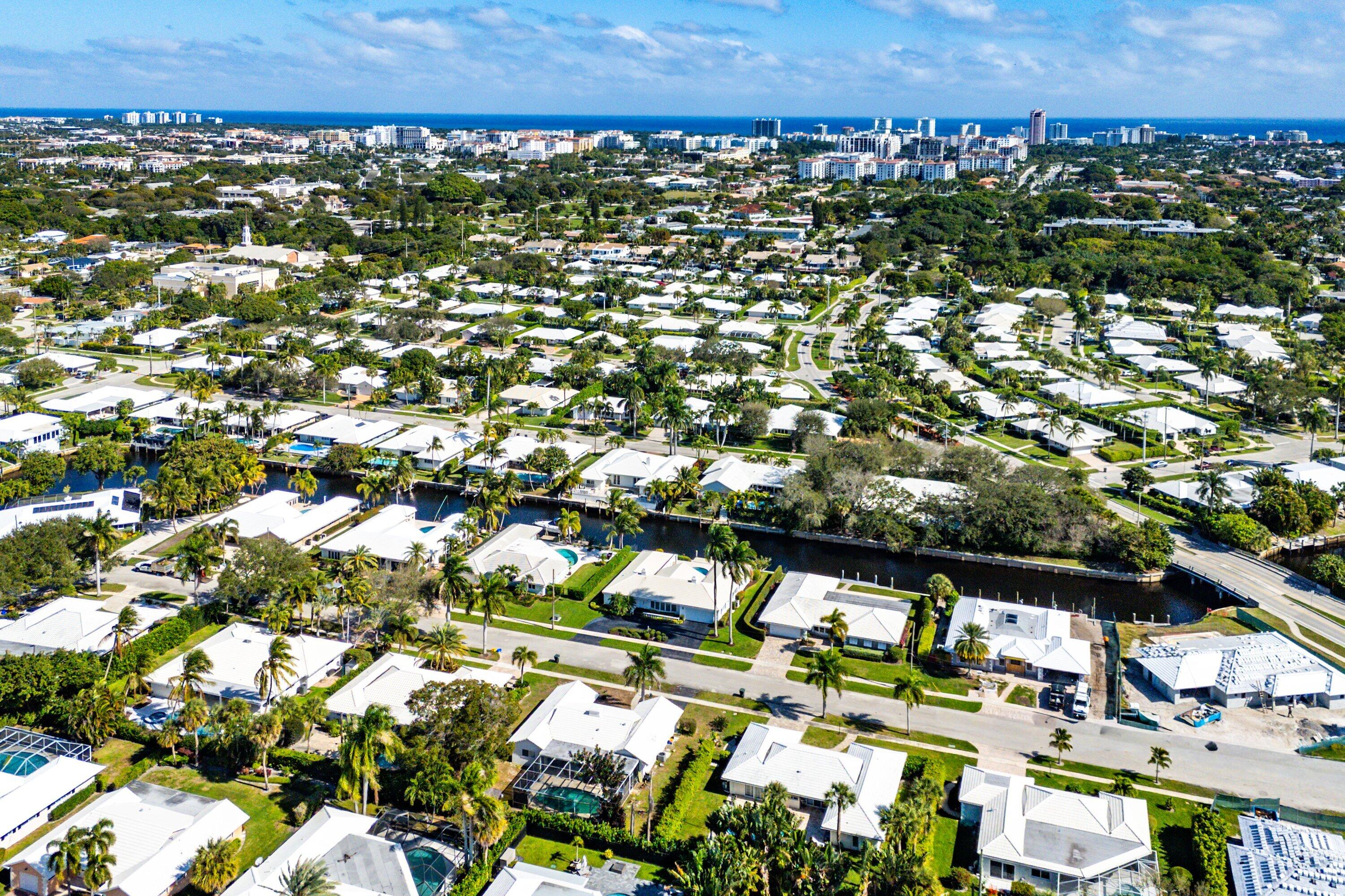 950 SW Mulberry, Boca Raton FL 33486