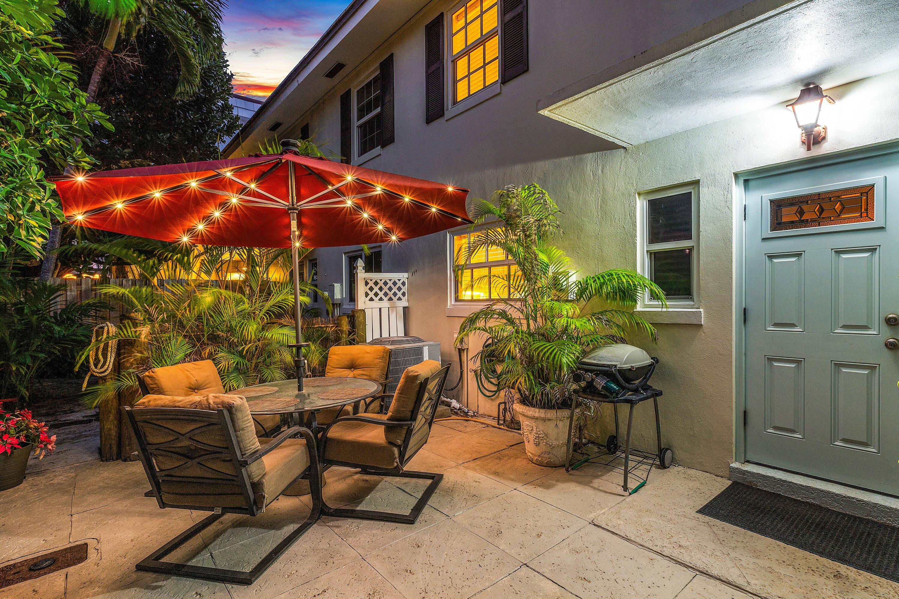 6590 N Ocean #5, Ocean Ridge FL 33435