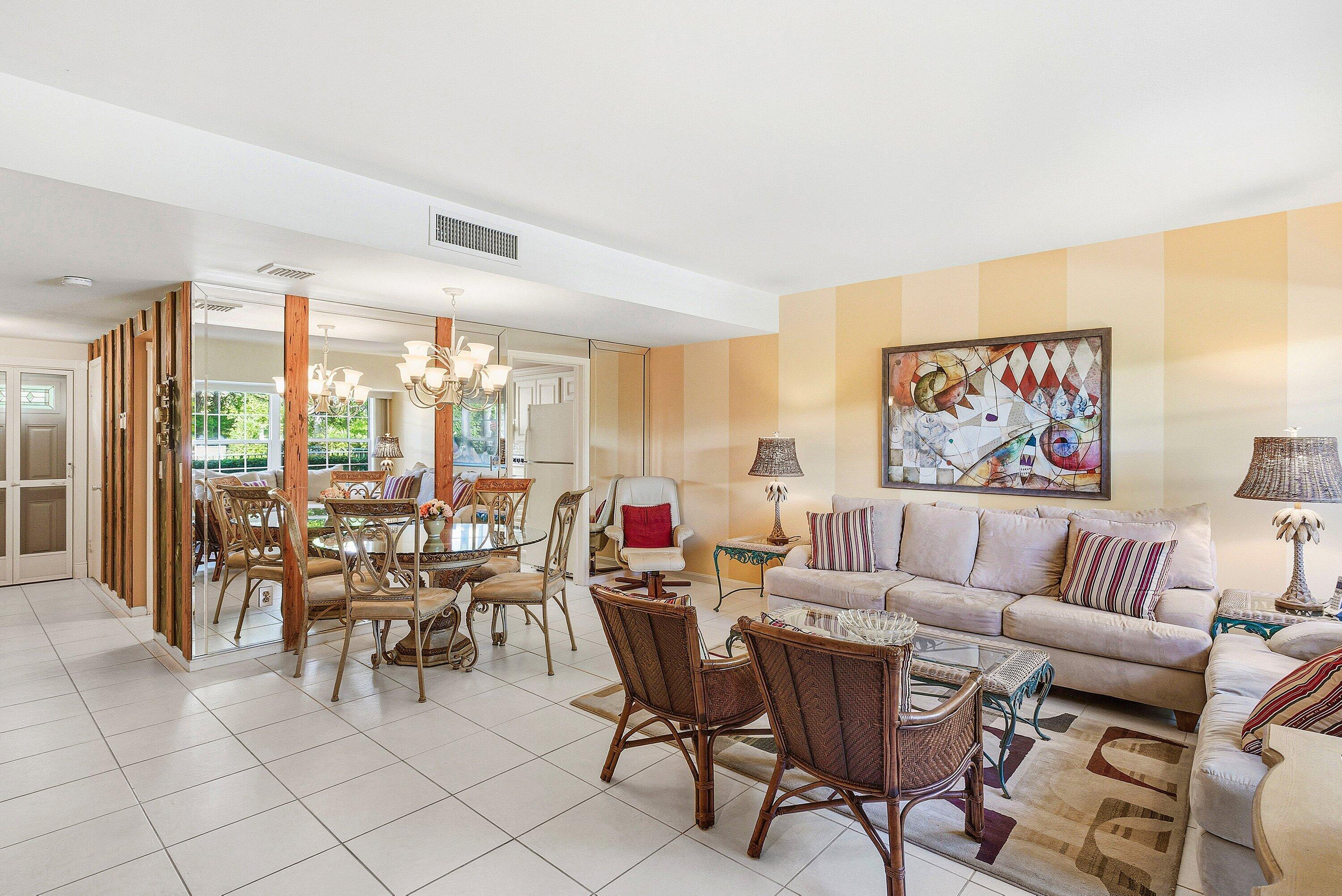 6590 N Ocean #5, Ocean Ridge FL 33435