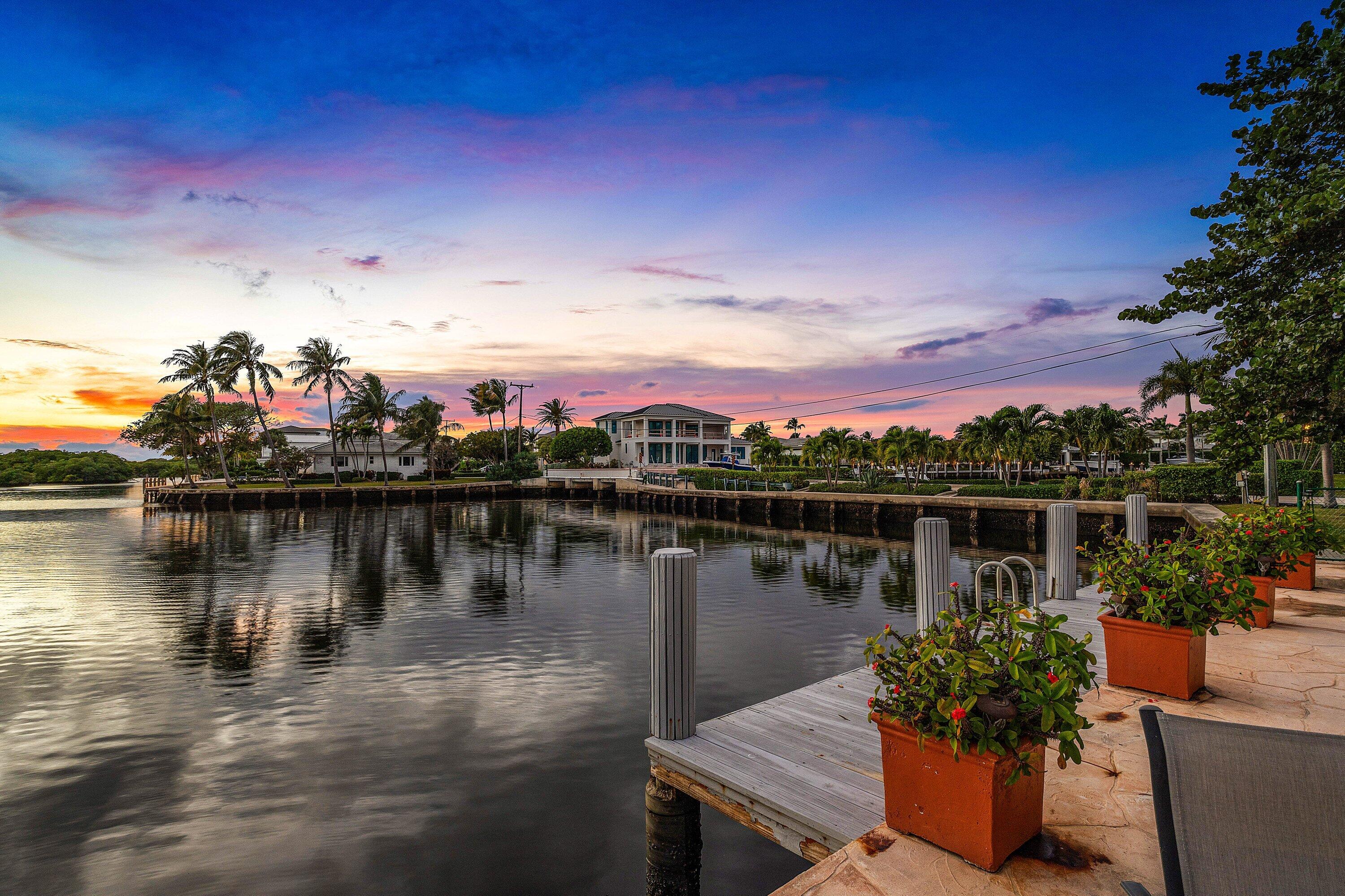 6590 N Ocean #5, Ocean Ridge FL 33435