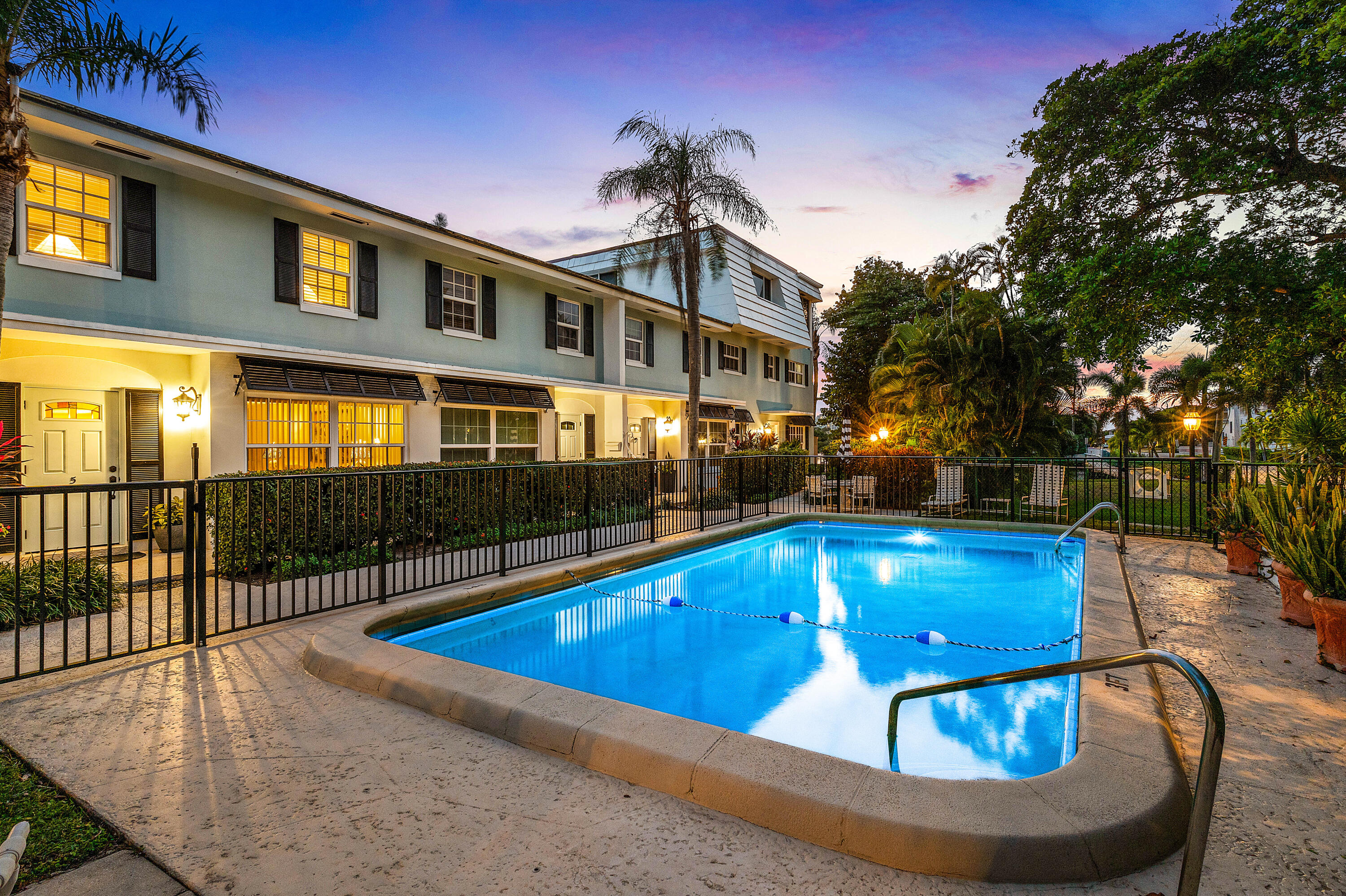 6590 N Ocean #5, Ocean Ridge FL 33435