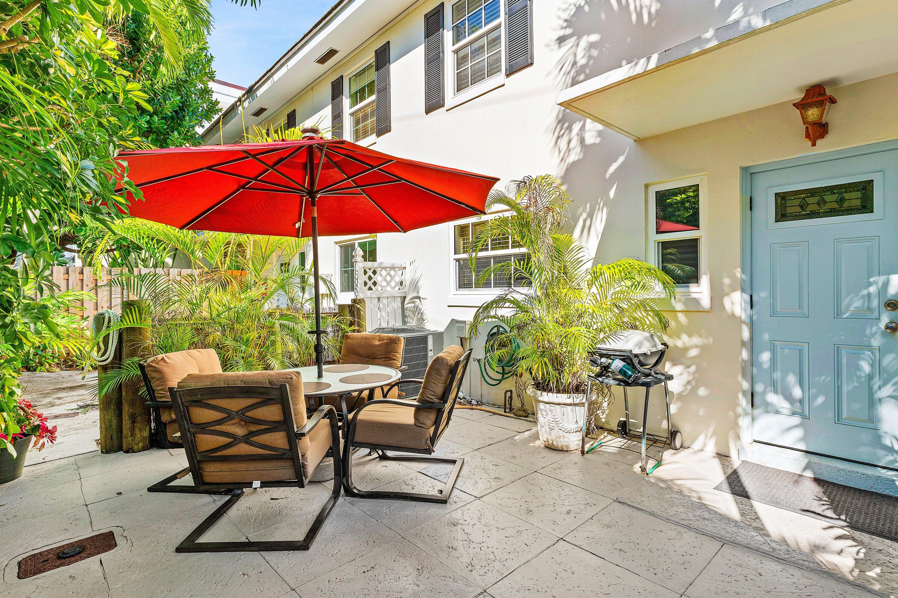 6590 N Ocean #5, Ocean Ridge FL 33435