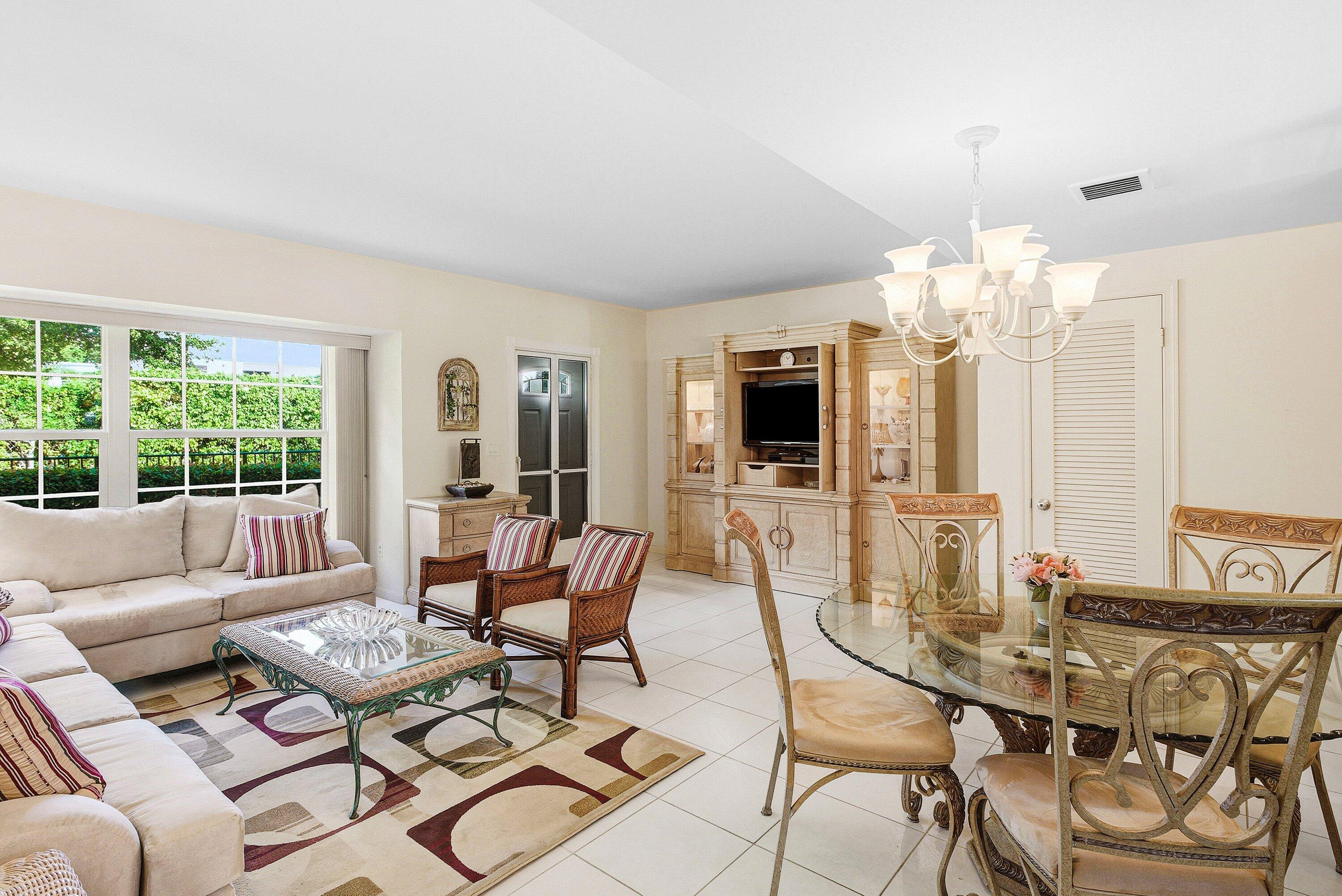 6590 N Ocean #5, Ocean Ridge FL 33435