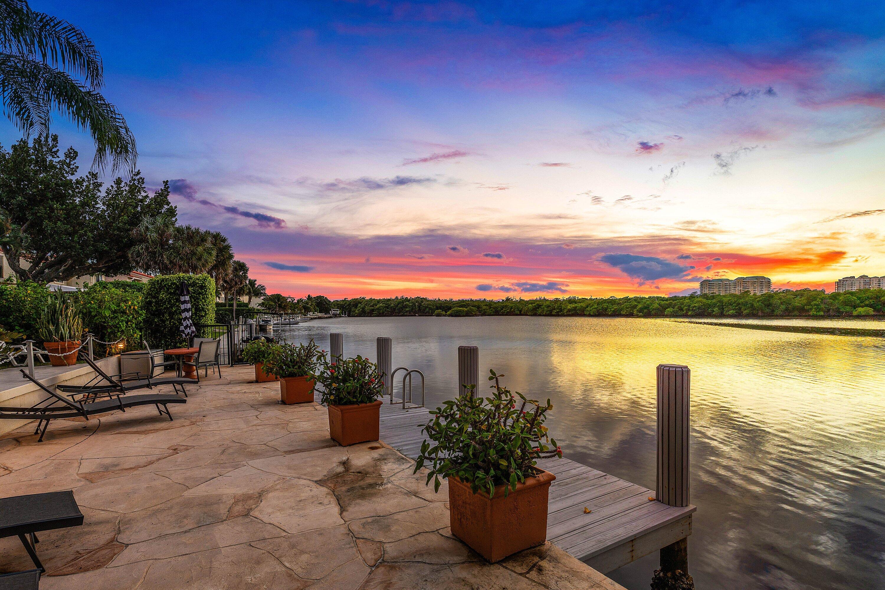 6590 N Ocean #5, Ocean Ridge FL 33435