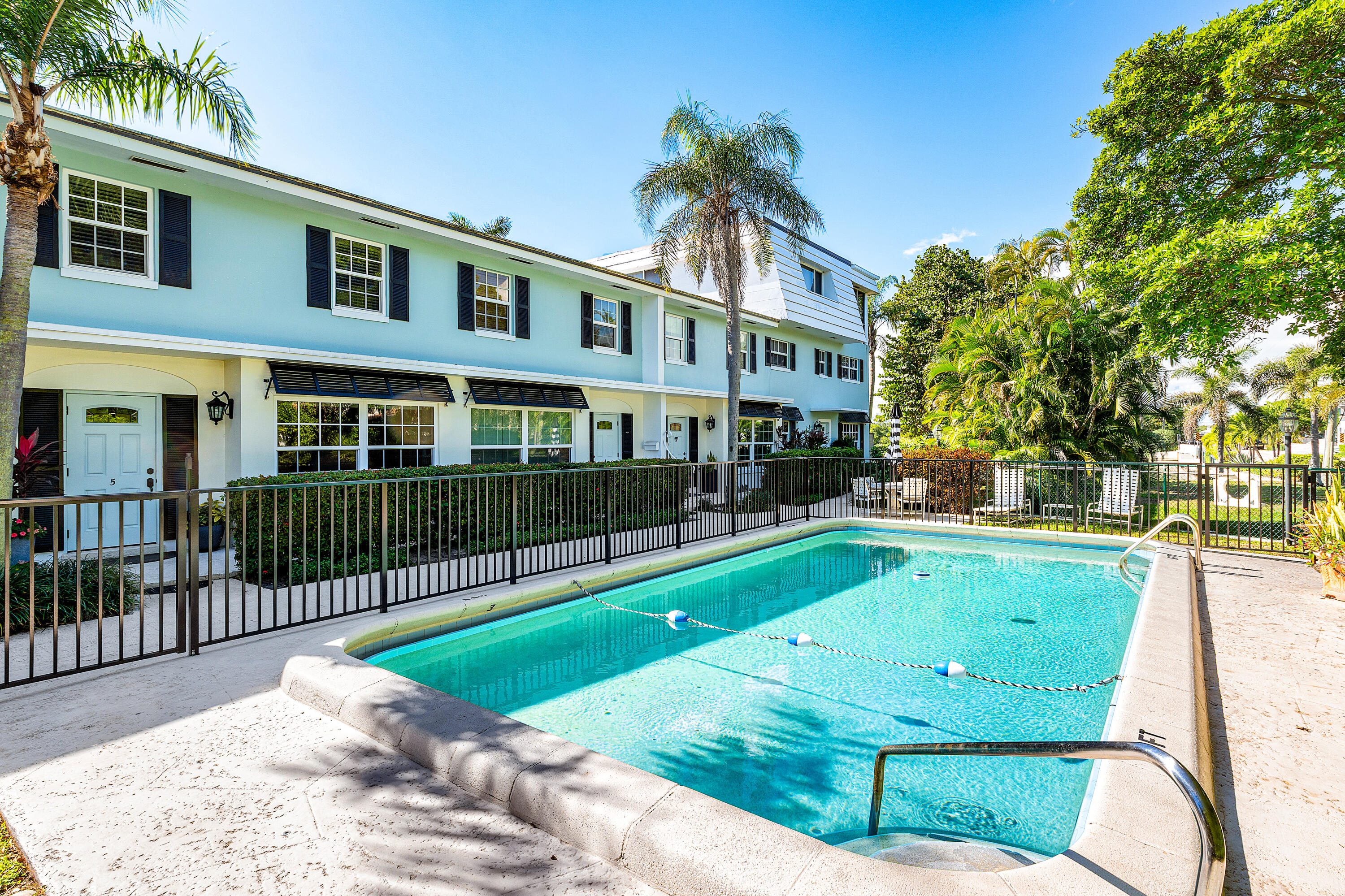 6590 N Ocean #5, Ocean Ridge FL 33435