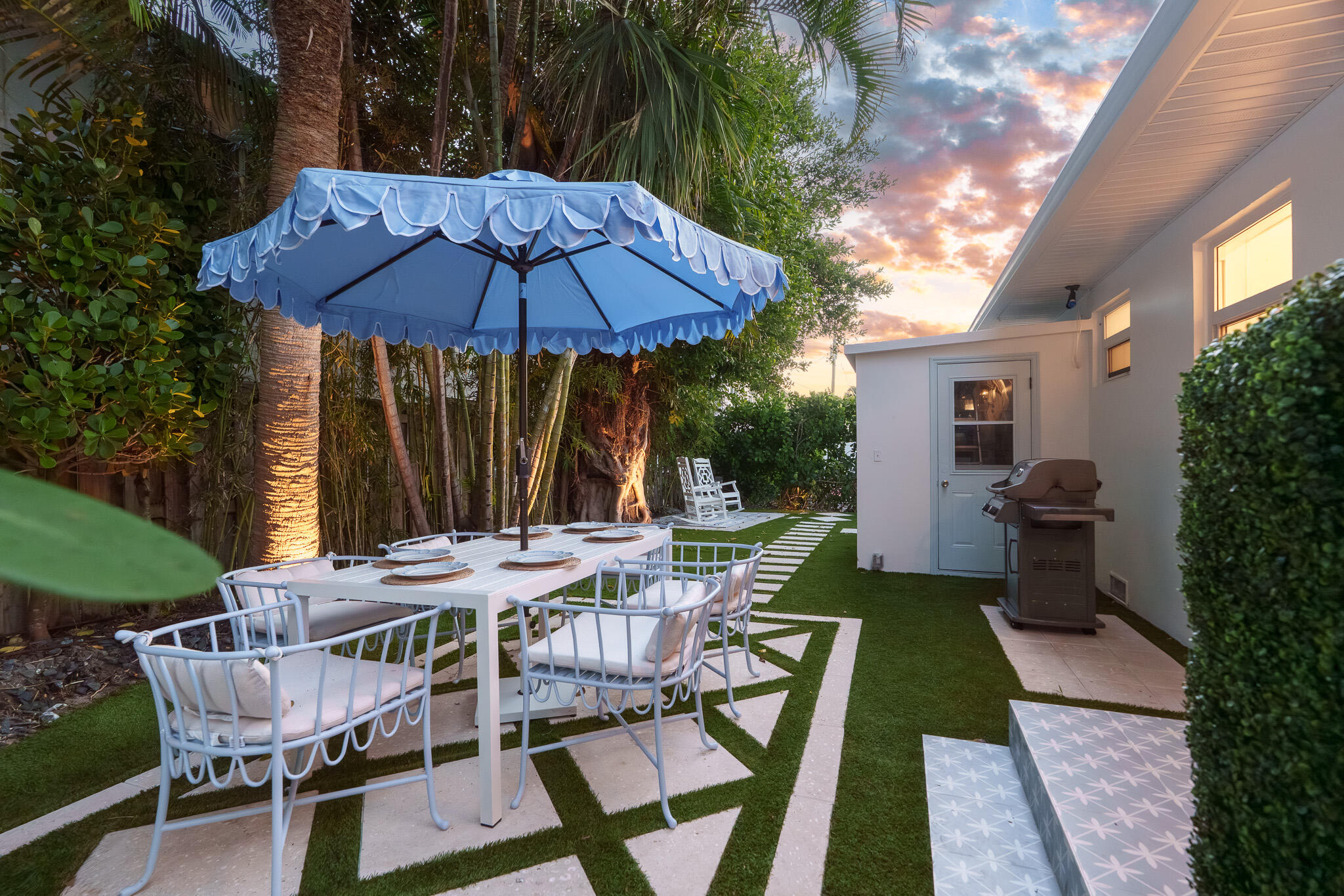7 Fayette, Boynton Beach FL 33435