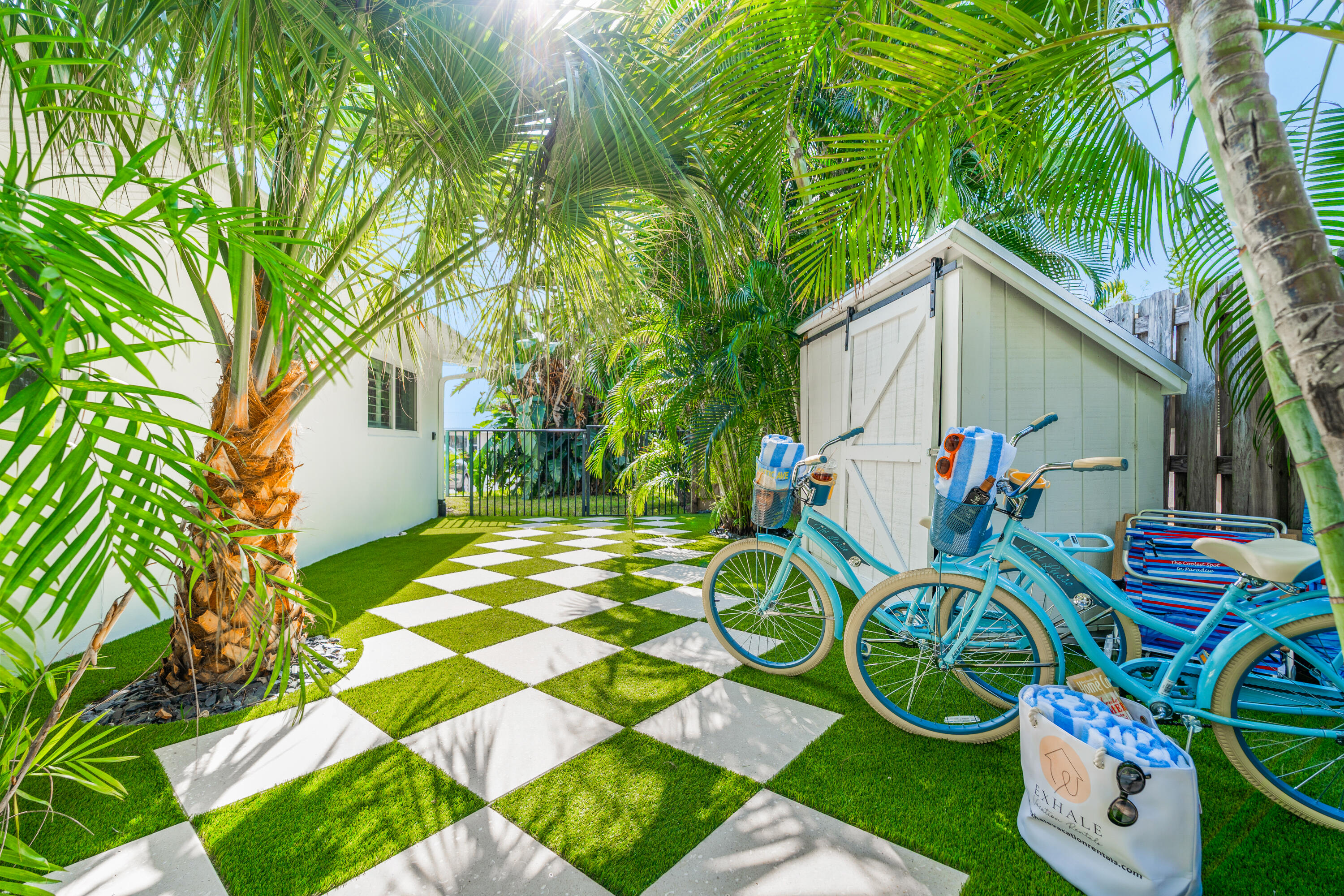 7 Fayette, Boynton Beach FL 33435