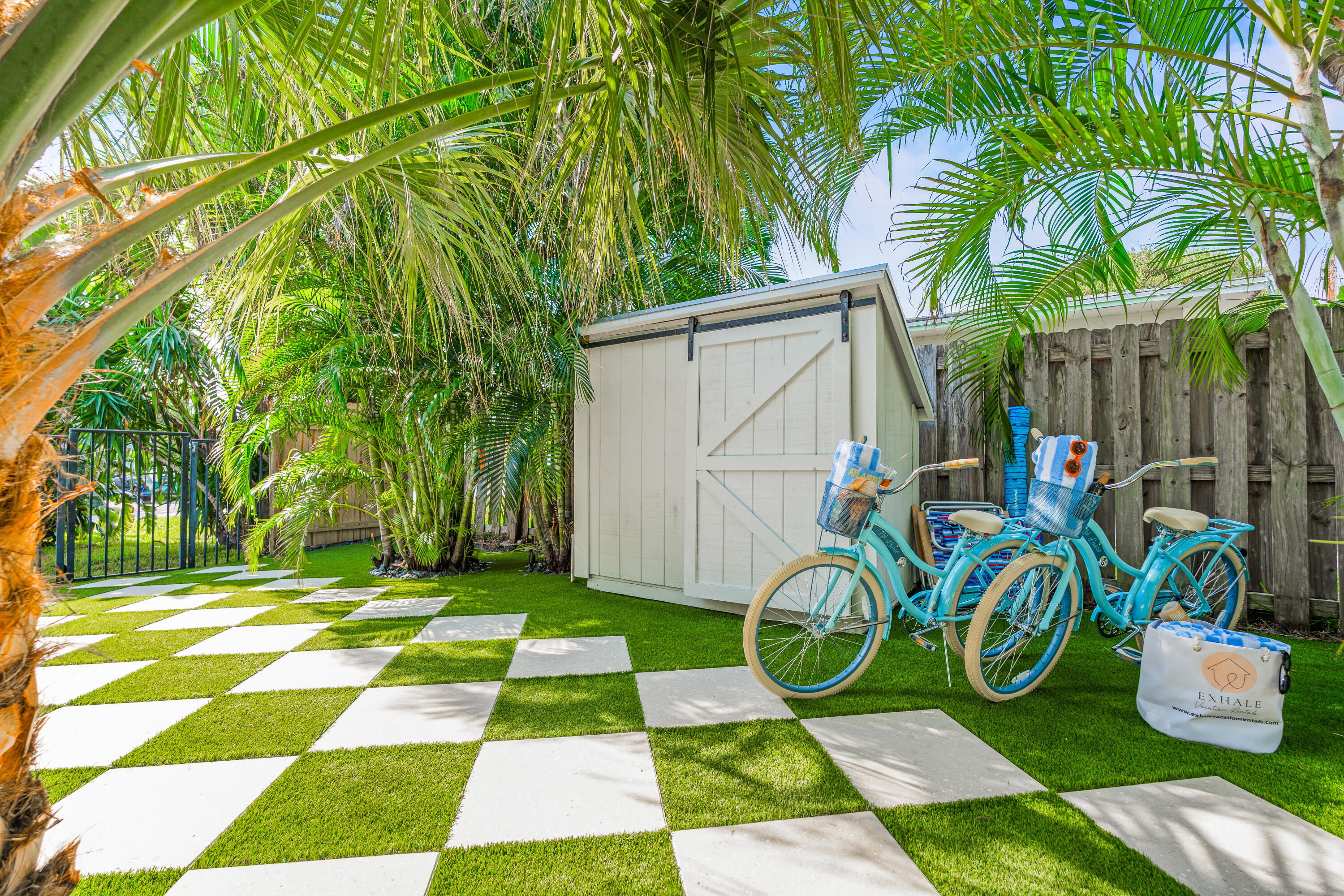 7 Fayette, Boynton Beach FL 33435