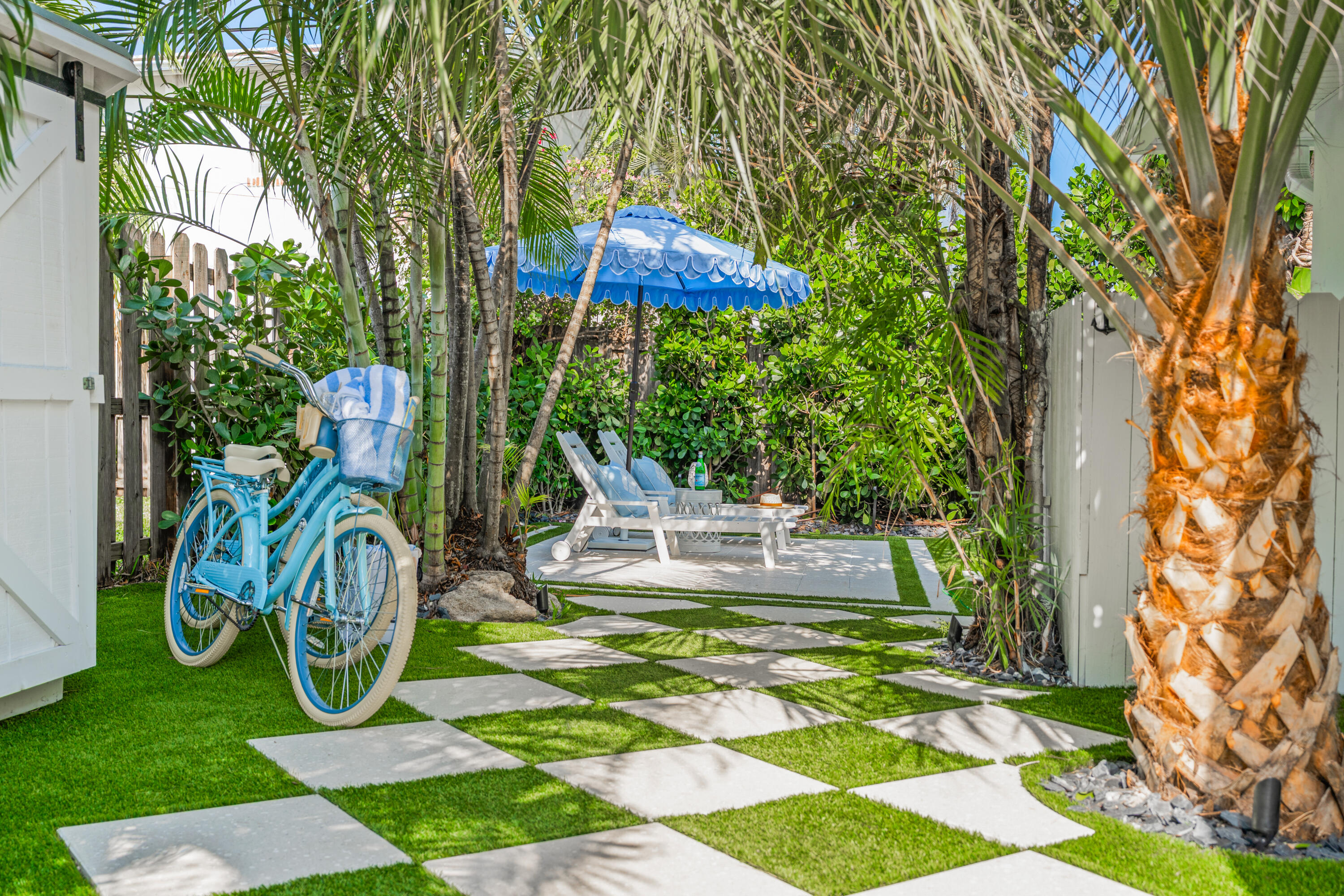 7 Fayette, Boynton Beach FL 33435