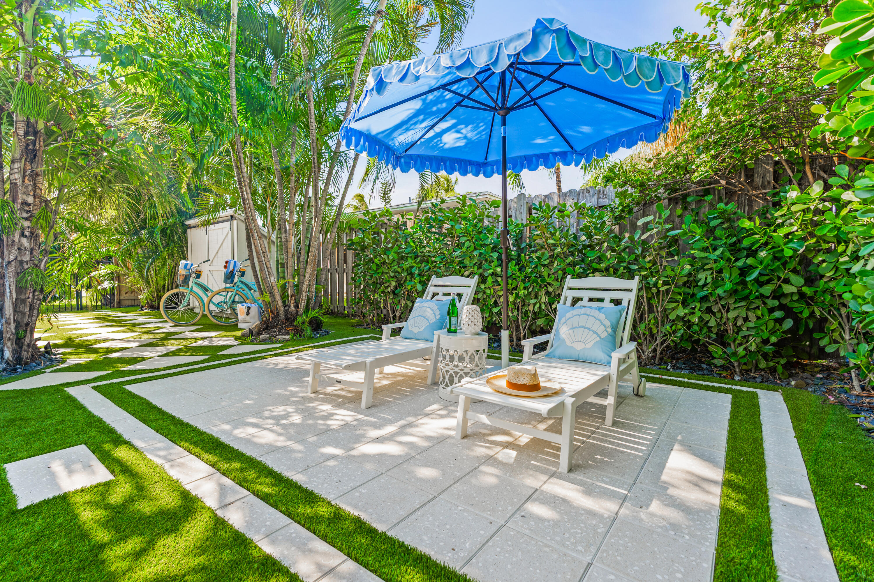 7 Fayette, Boynton Beach FL 33435