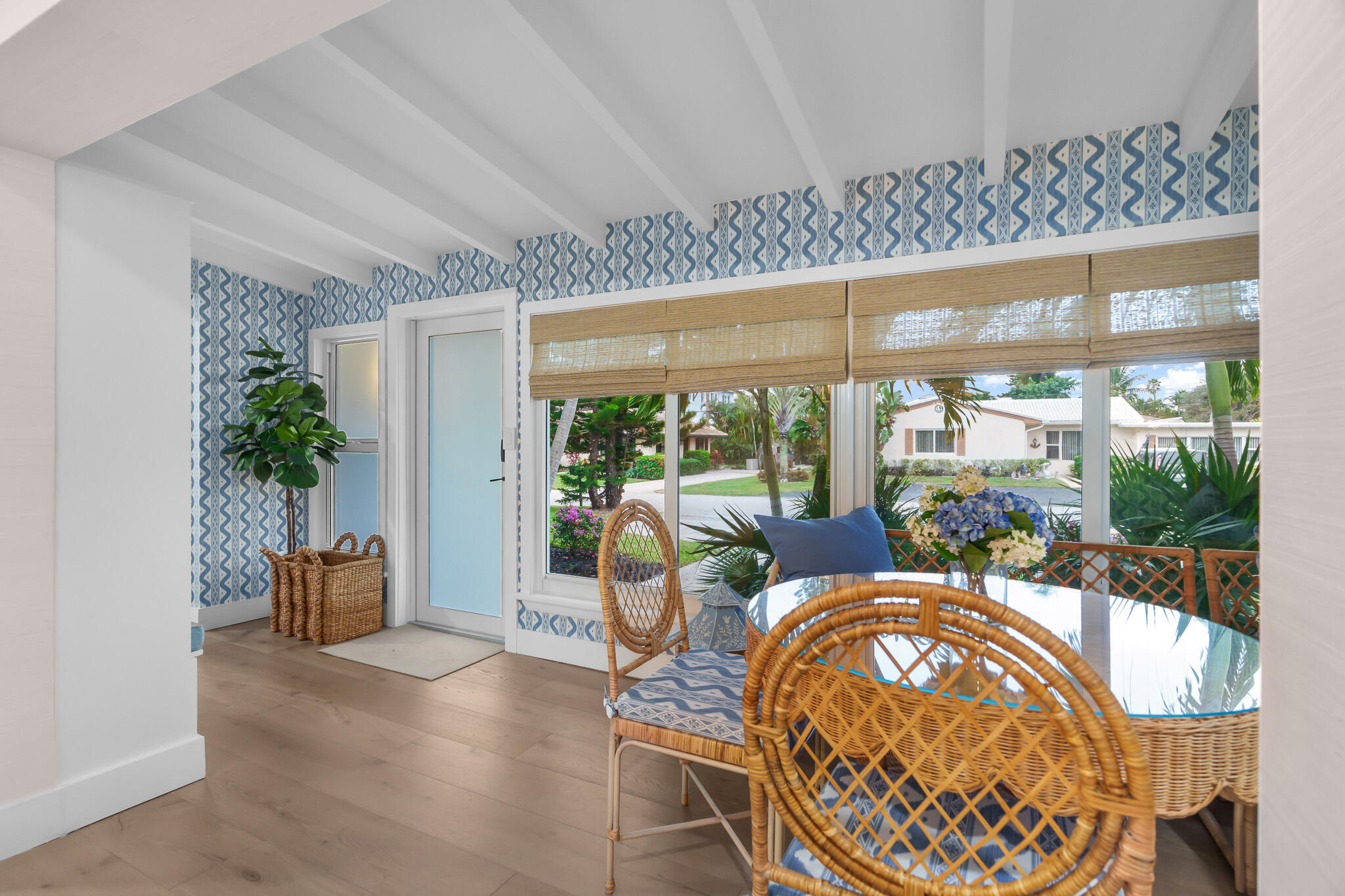 7 Fayette, Boynton Beach FL 33435