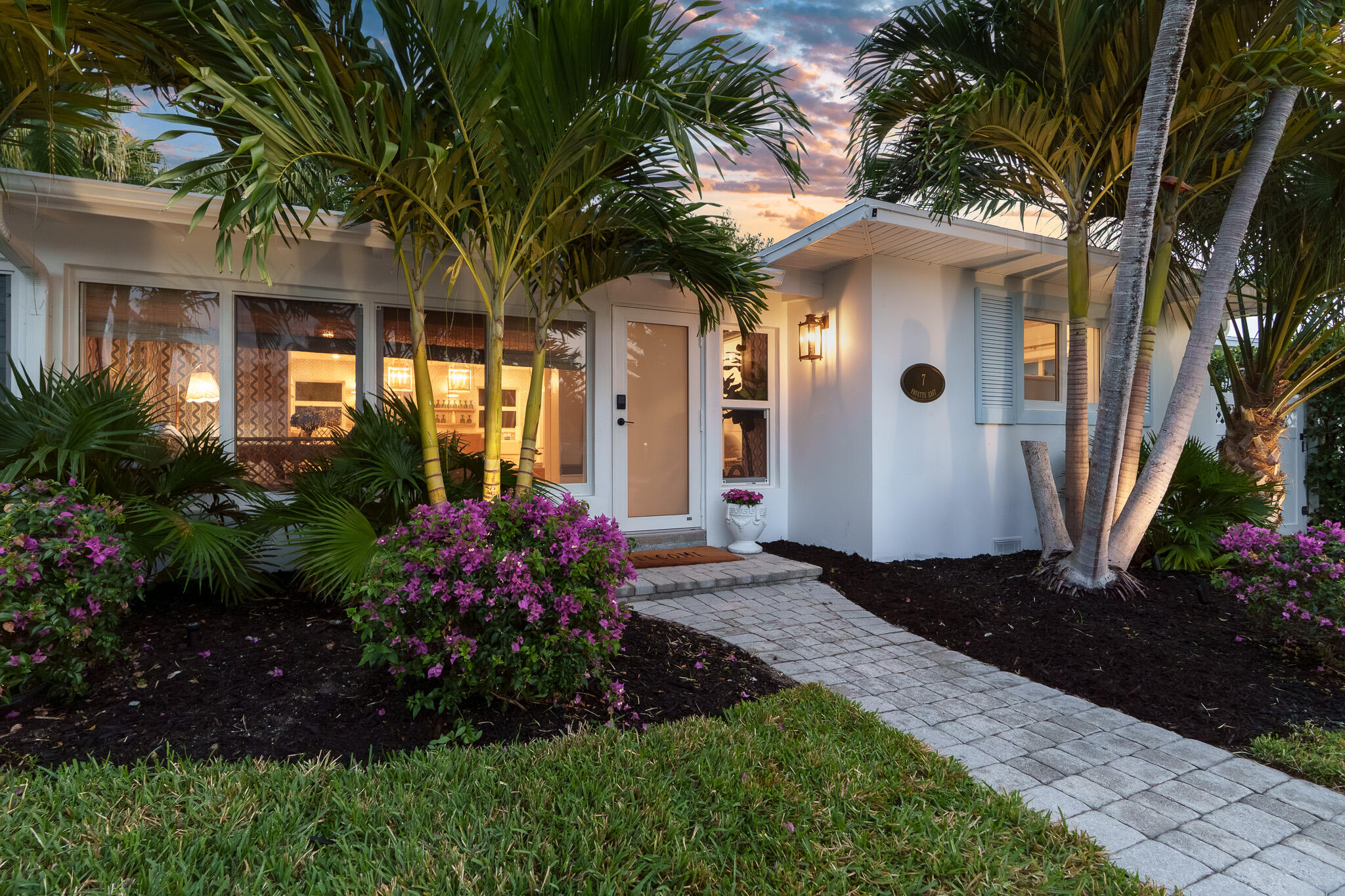 7 Fayette, Boynton Beach FL 33435