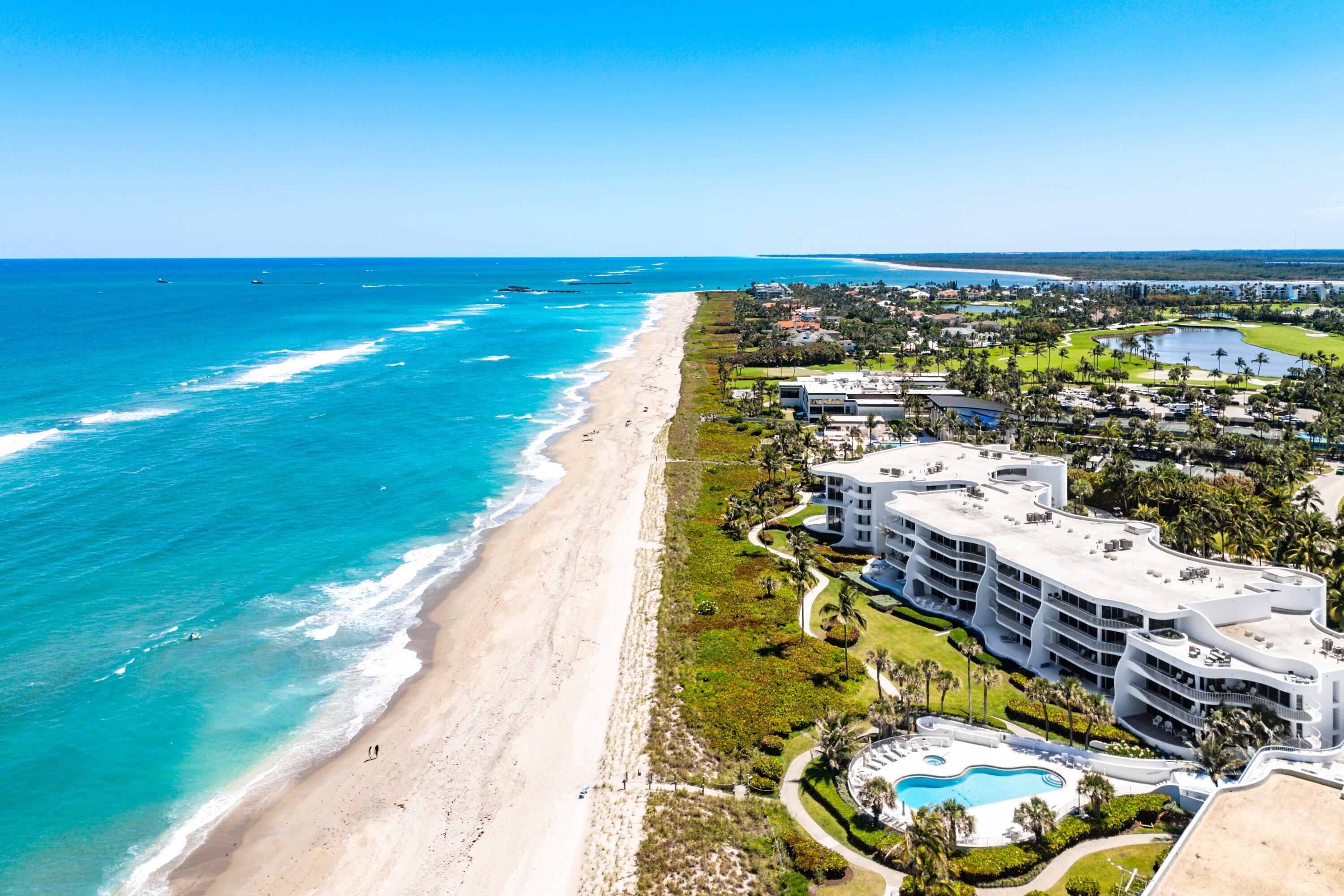 2001 SE Sailfish Point #313, Stuart FL 34996