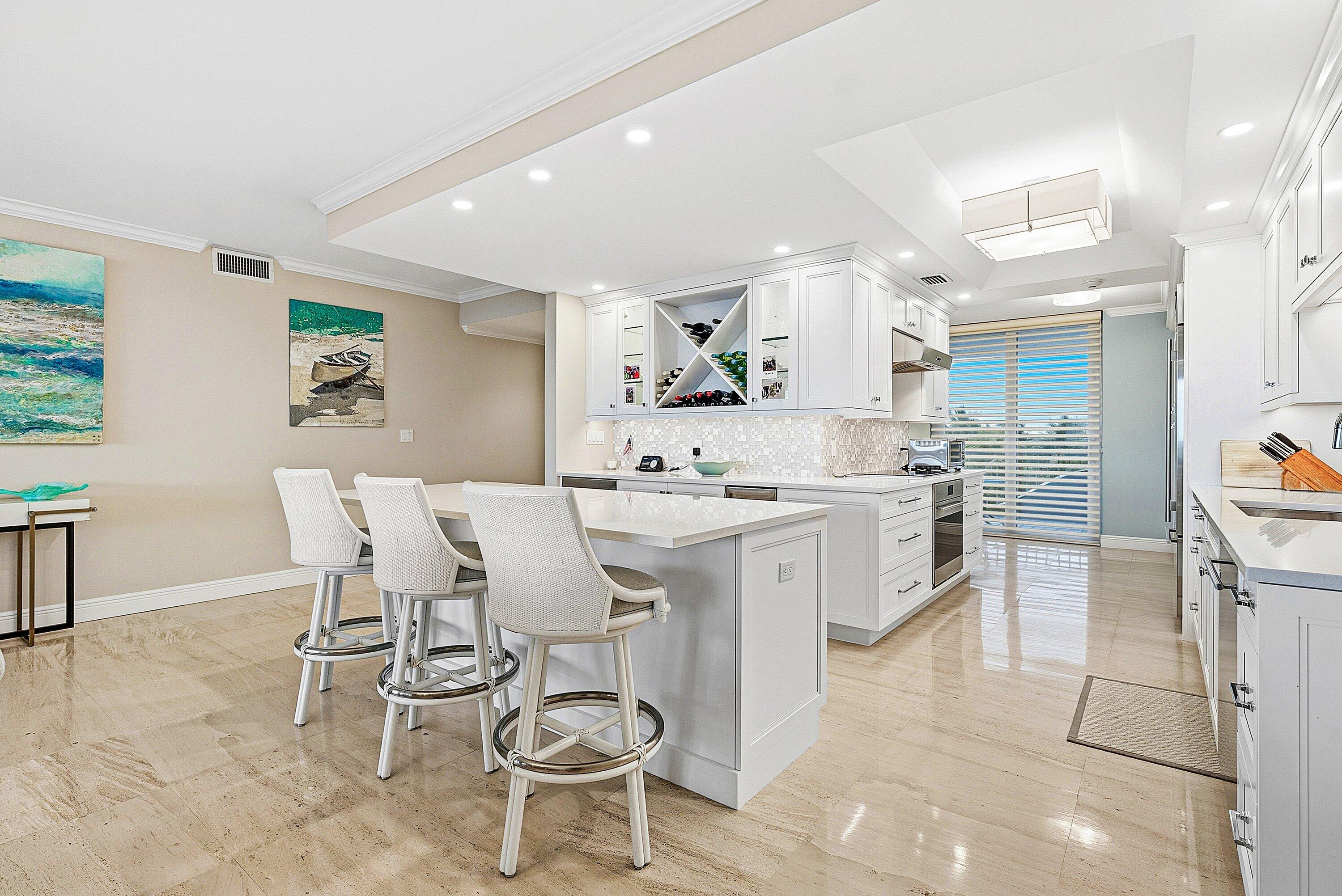 2001 SE Sailfish Point #313, Stuart FL 34996