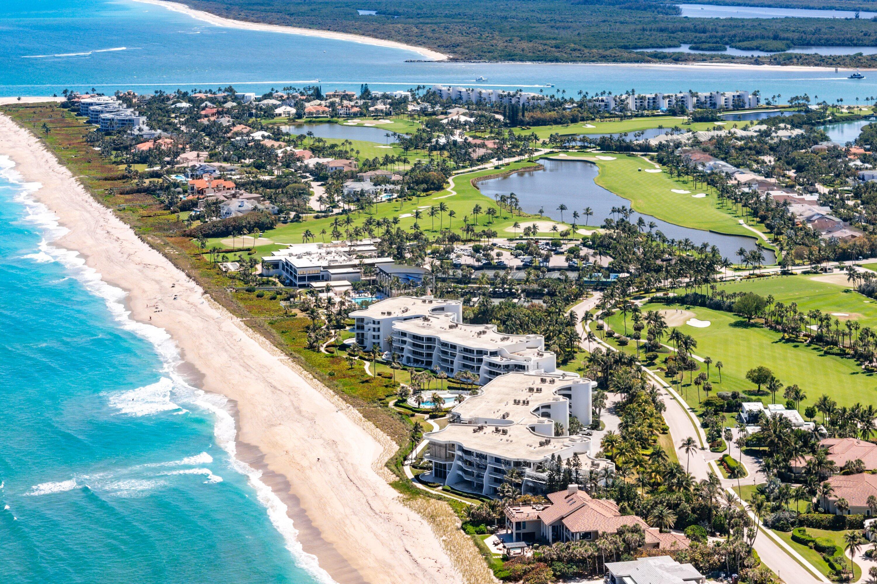 2001 SE Sailfish Point #313, Stuart FL 34996