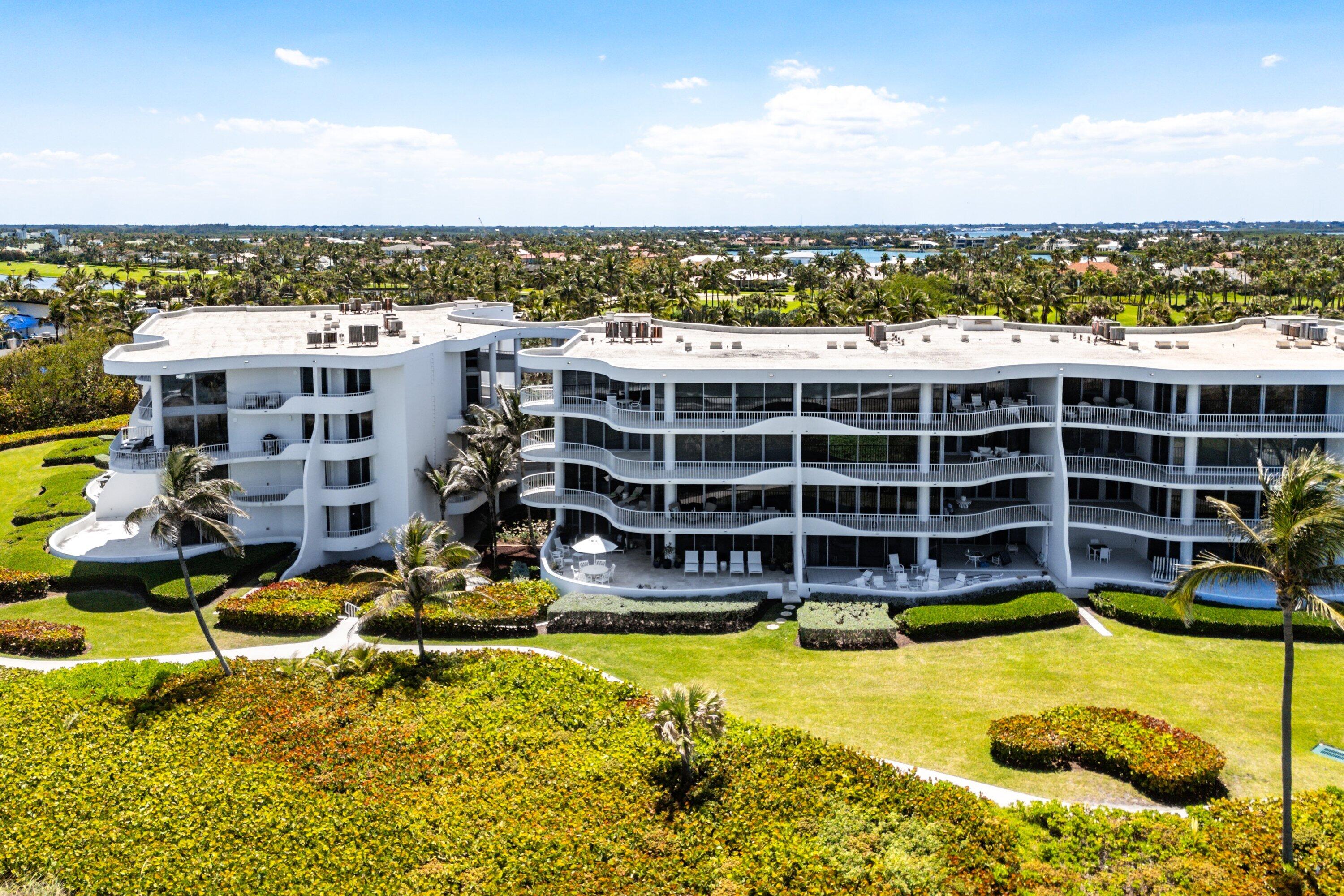 2001 SE Sailfish Point #313, Stuart FL 34996