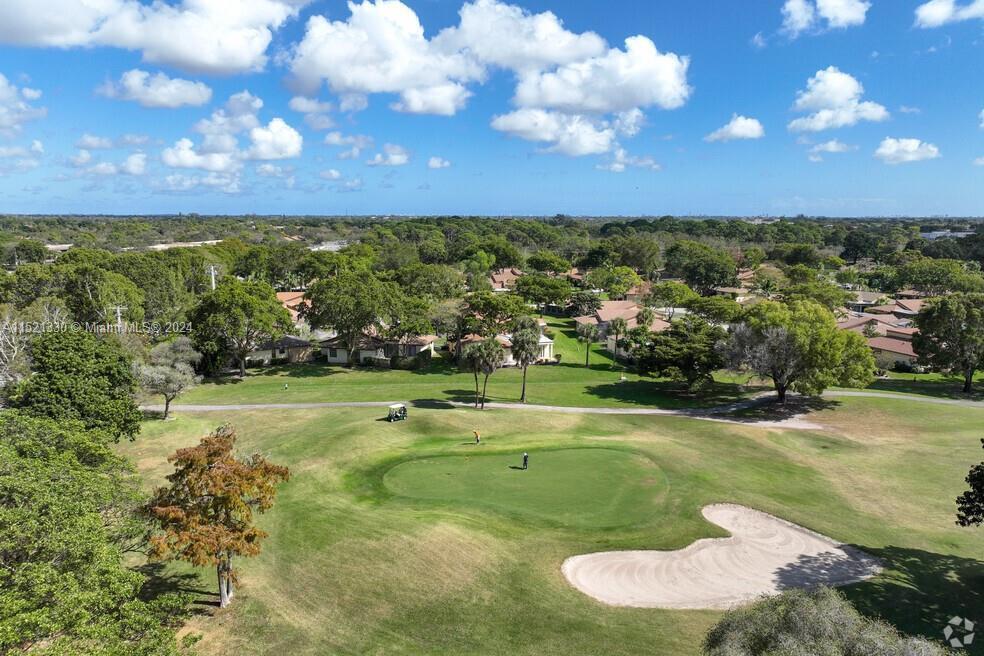 6343 W Pinehurst Cir #D36, Tamarac FL 33321