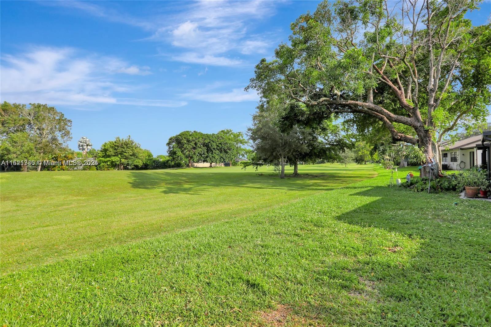6343 W Pinehurst Cir #D36, Tamarac FL 33321