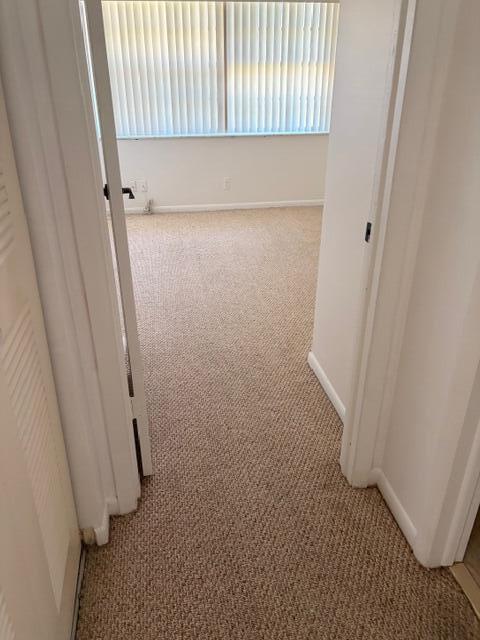 6343 W Pinehurst Cir #D36, Tamarac FL 33321