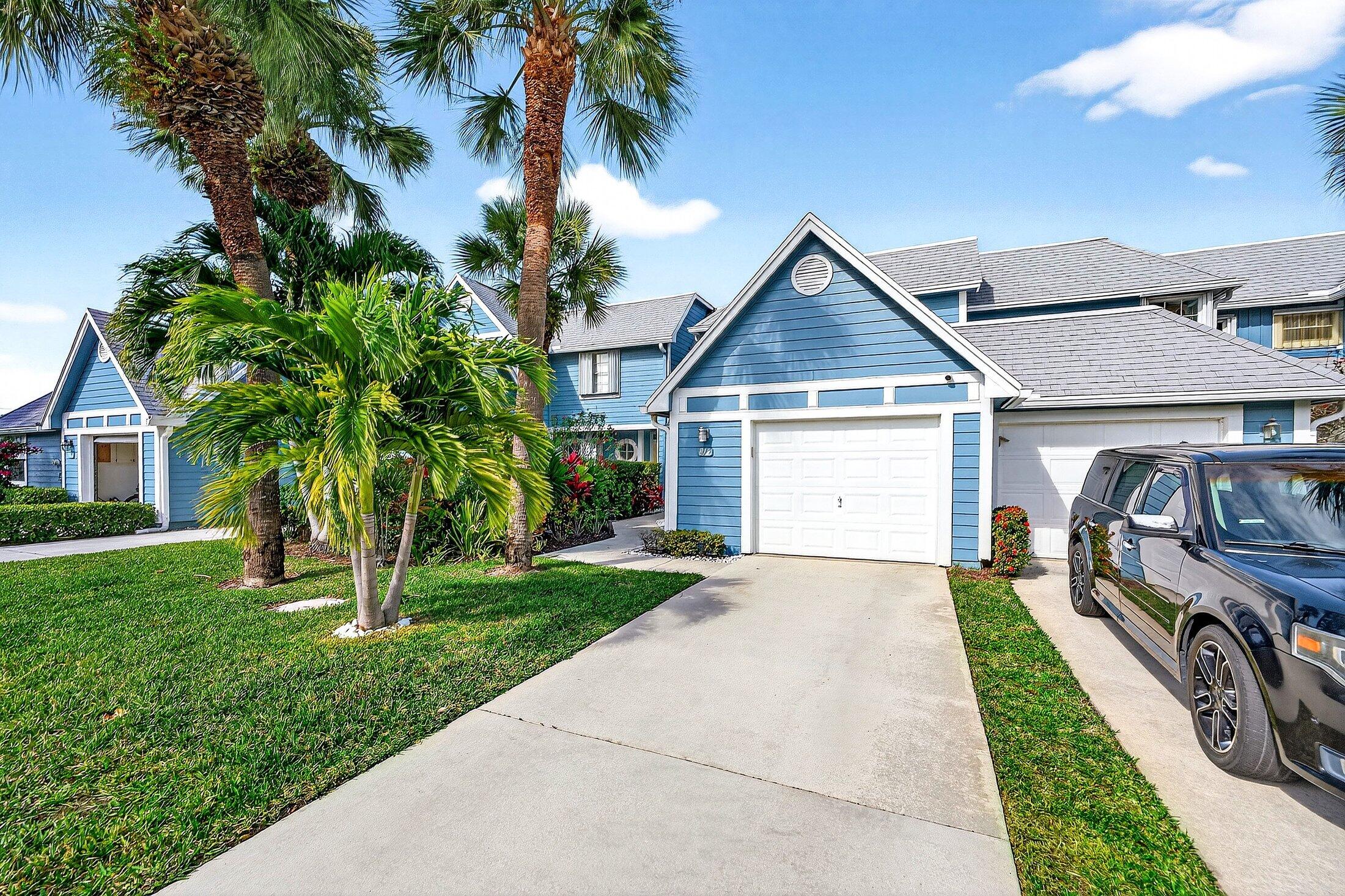 812 Ocean Dunes, Jupiter FL 33477